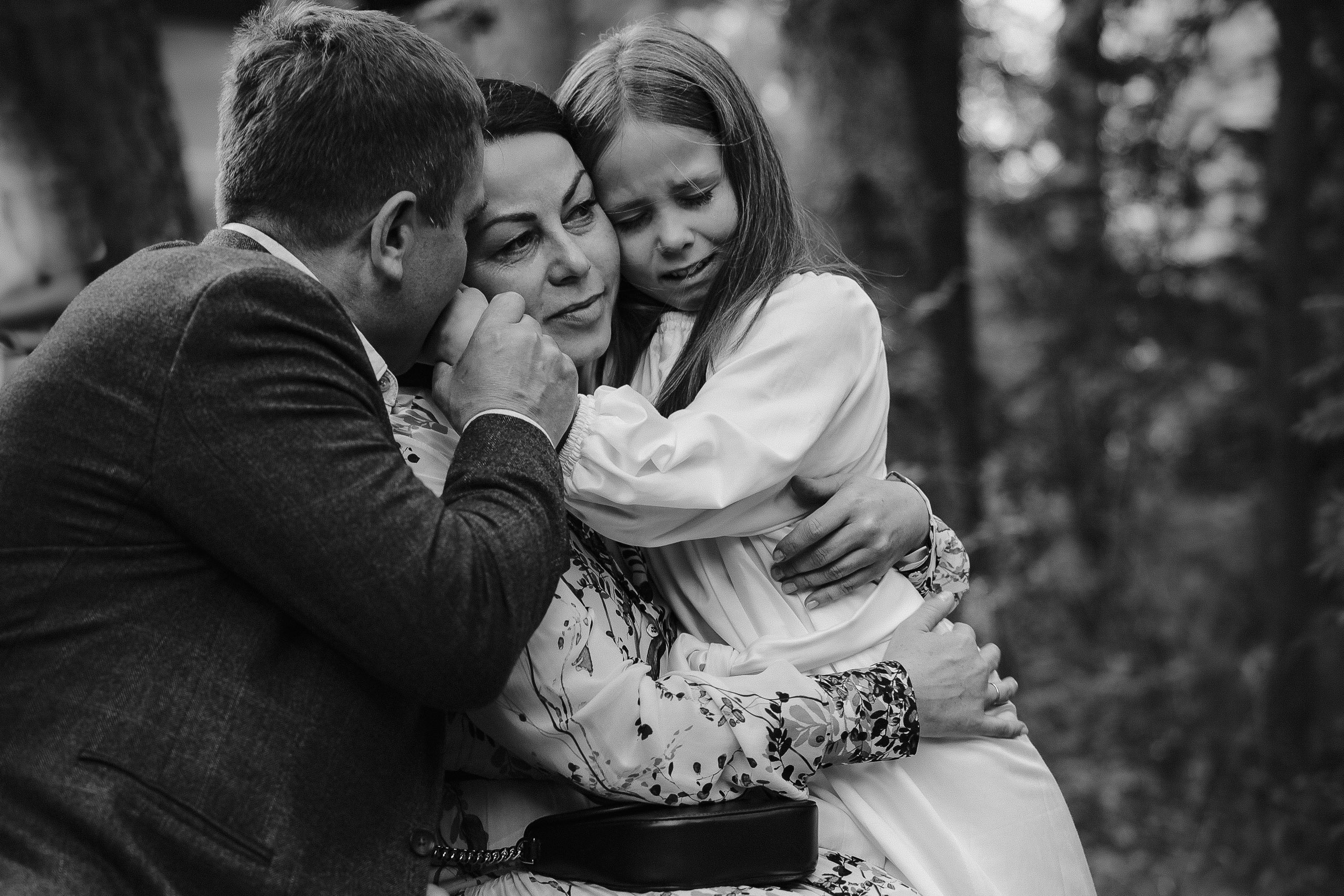 Вова Ксеня. Свадебный фотограф Тверь, Москва, Россия — Торопов Роман