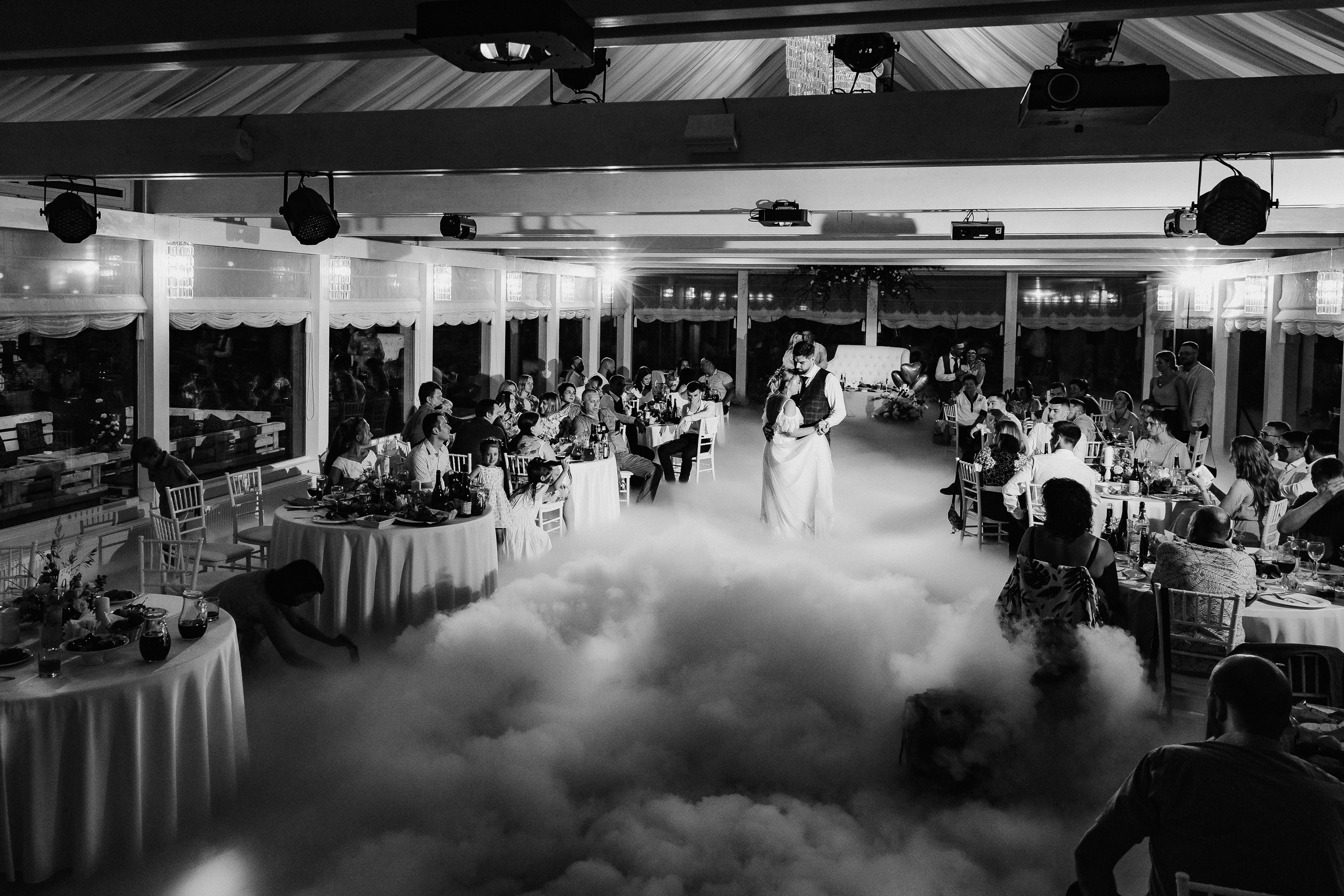 Костя Таня. Свадебный фотограф Тверь, Москва, Россия — Торопов Роман