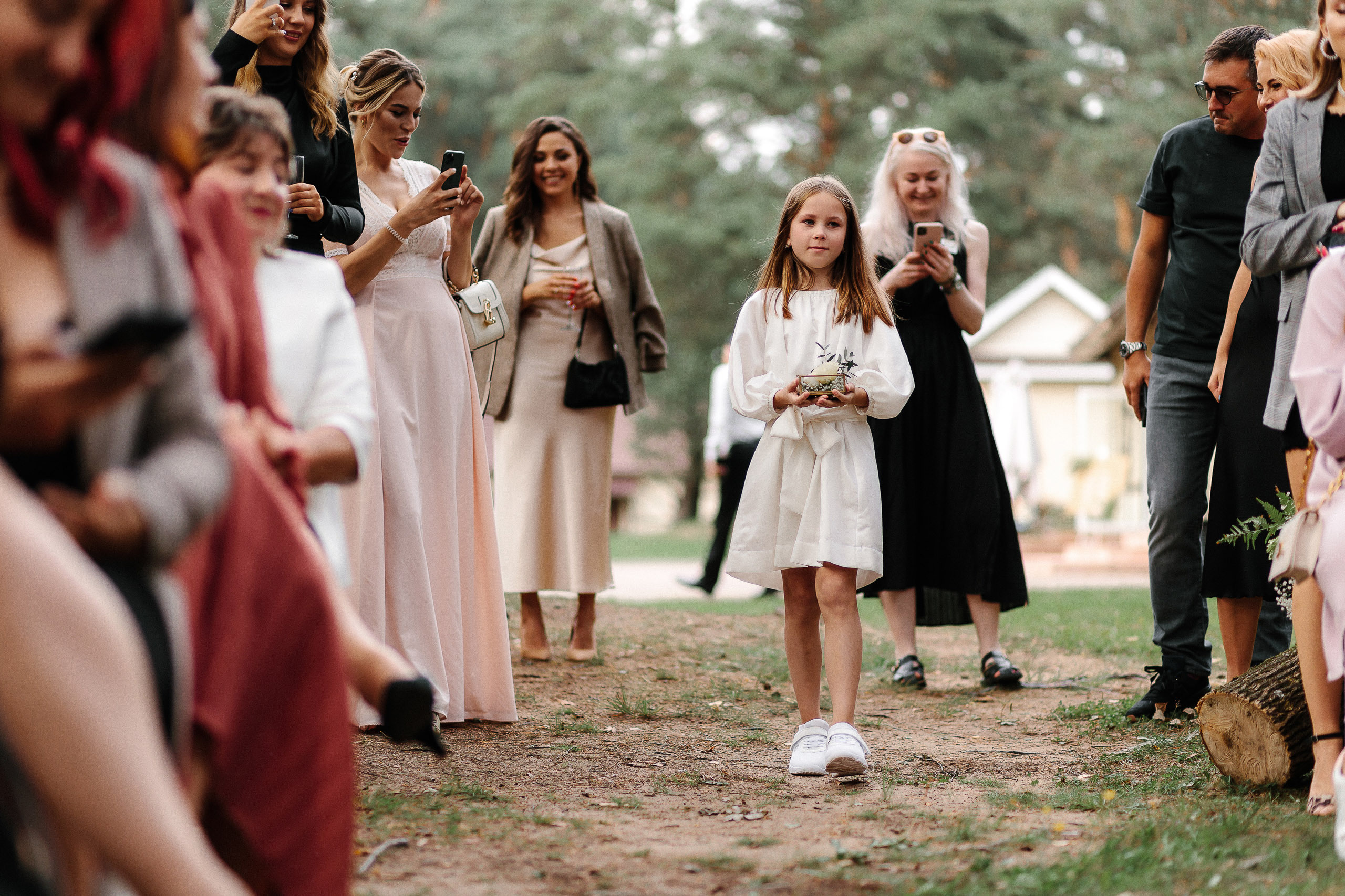 Вова Ксеня. Свадебный фотограф Тверь, Москва, Россия — Торопов Роман