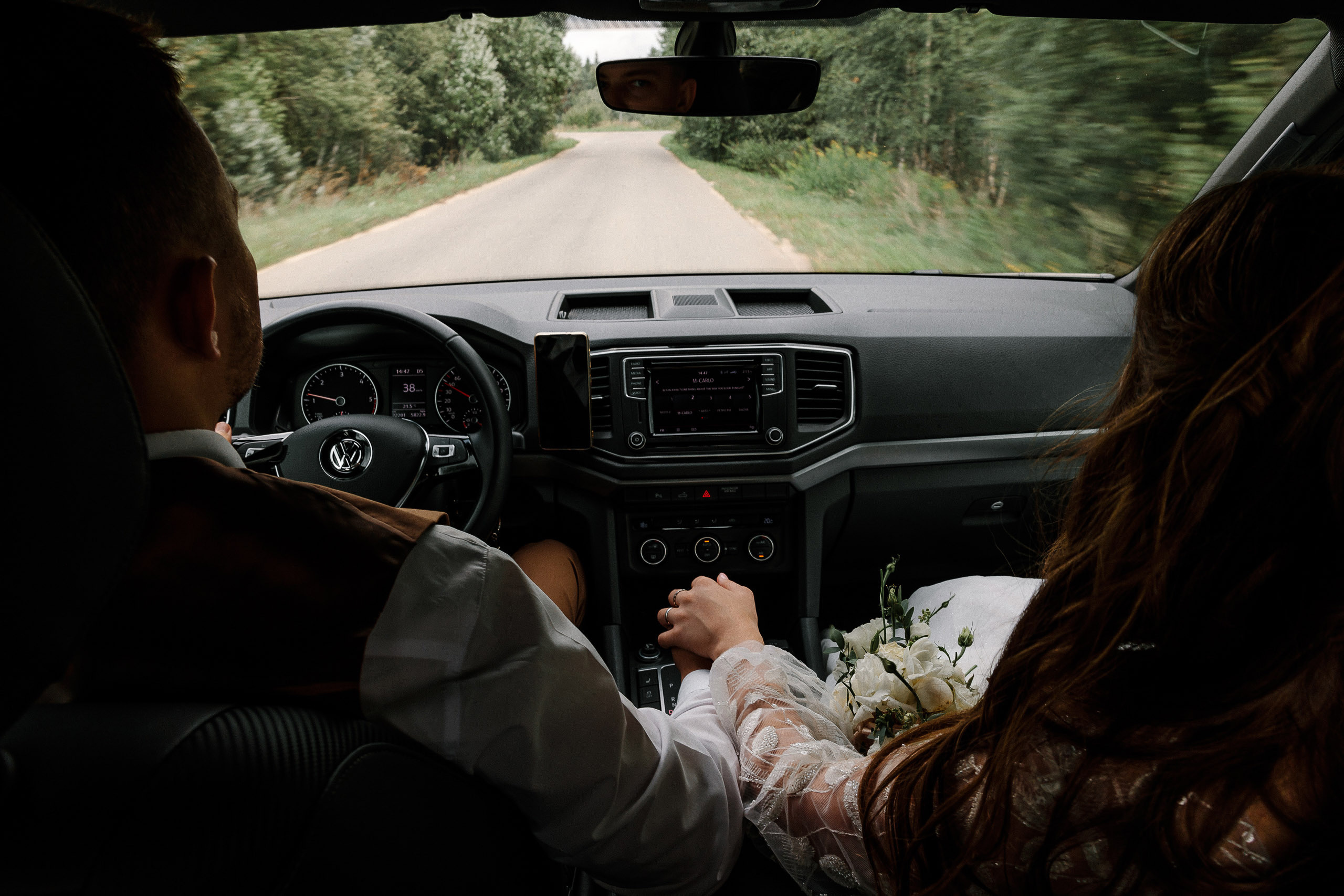 Вова Ксеня. Свадебный фотограф Тверь, Москва, Россия — Торопов Роман