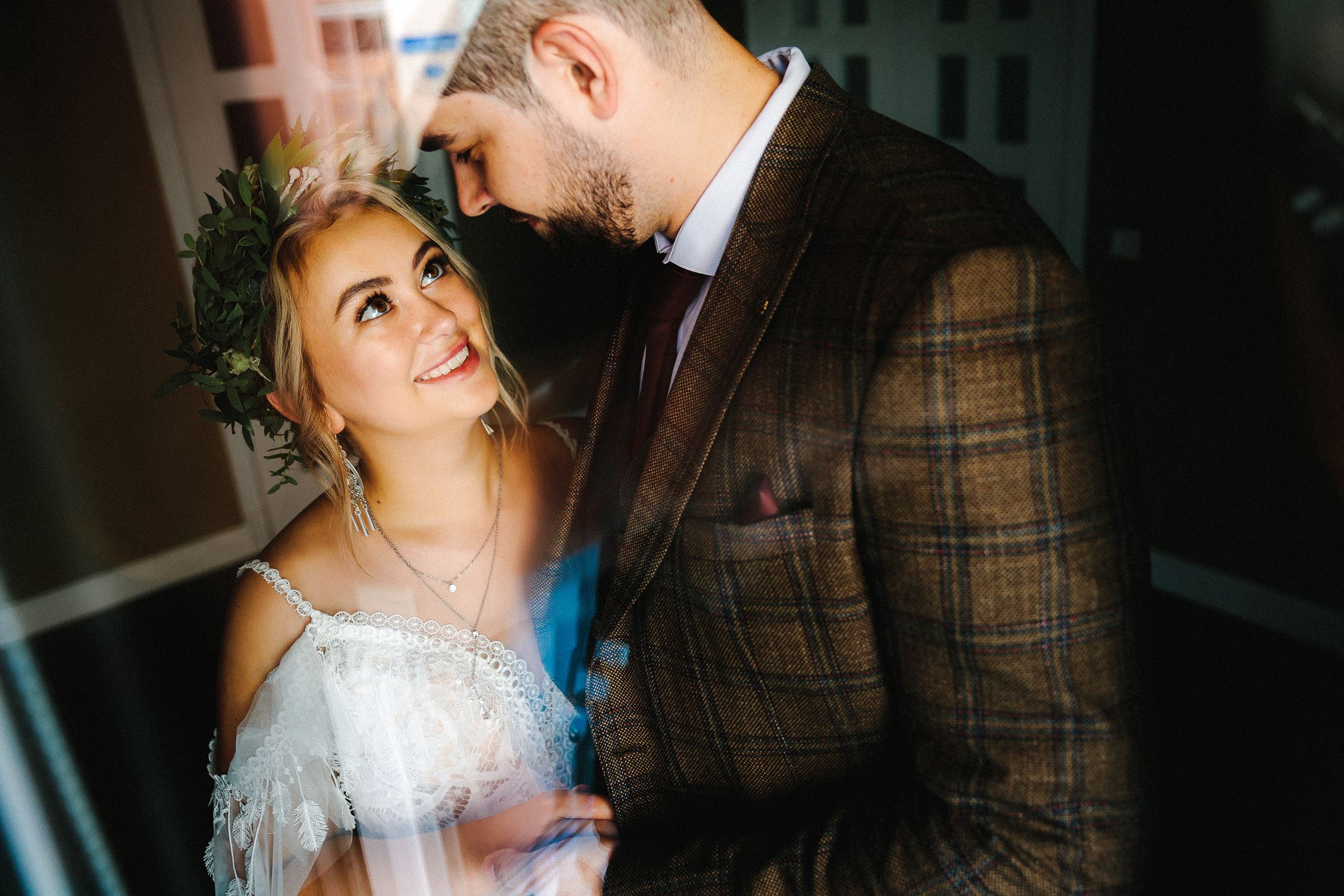 Костя Таня. Свадебный фотограф Тверь, Москва, Россия — Торопов Роман