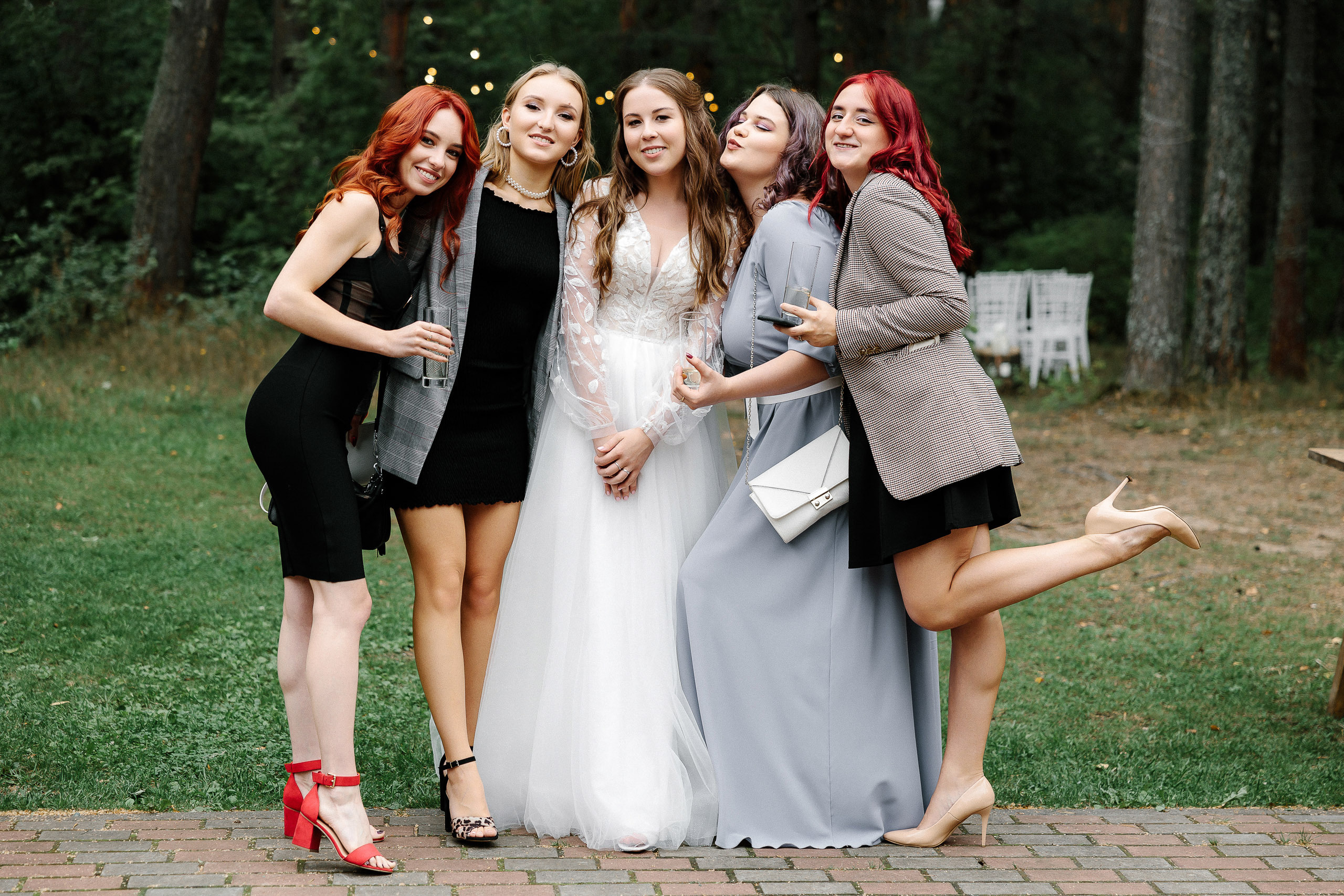 Вова Ксеня. Свадебный фотограф Тверь, Москва, Россия — Торопов Роман