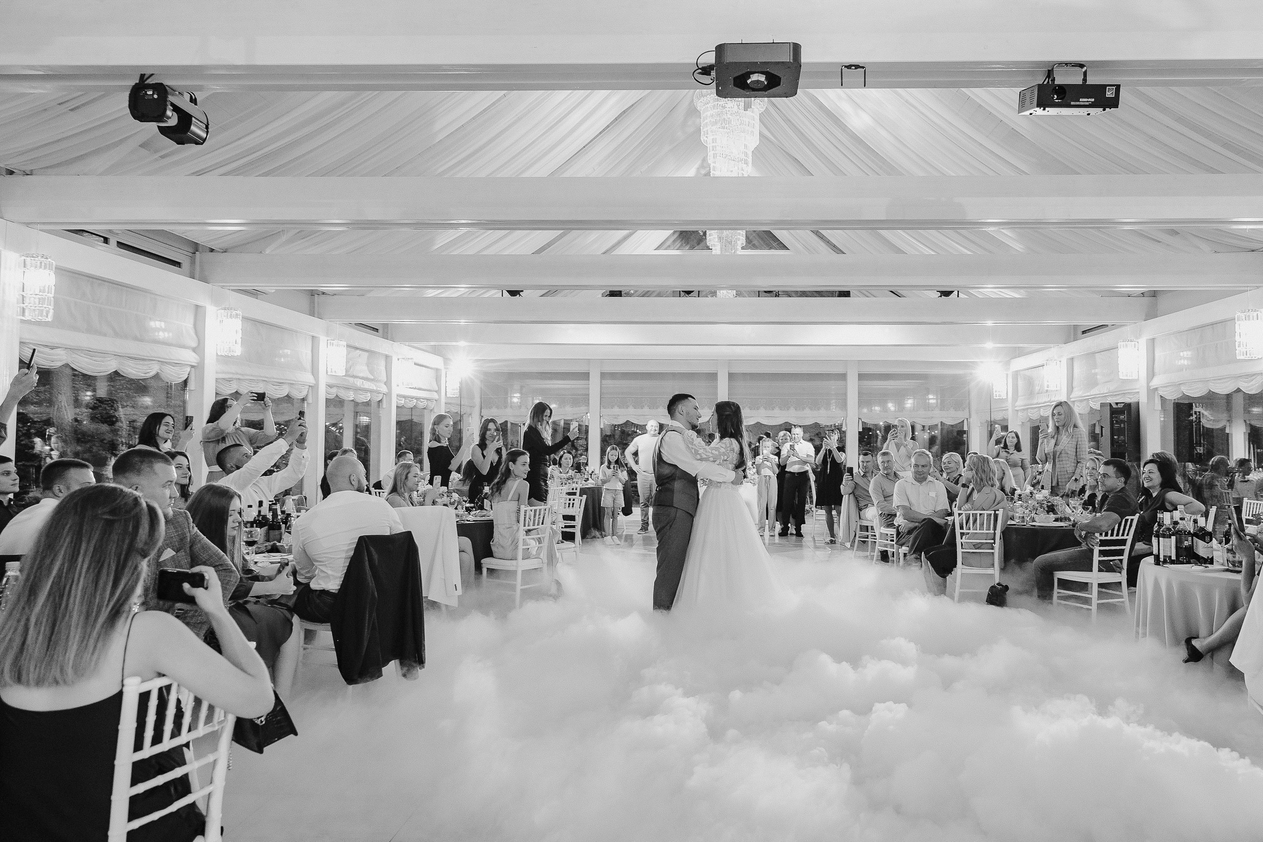 Вова Ксеня. Свадебный фотограф Тверь, Москва, Россия — Торопов Роман