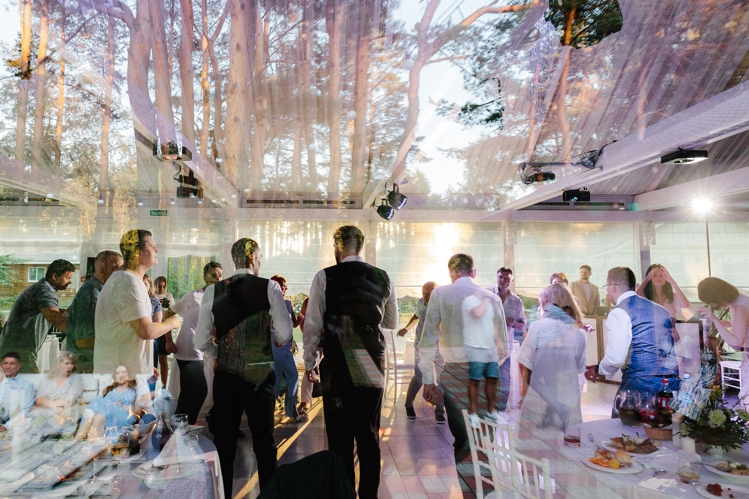 Костя Таня. Свадебный фотограф Тверь, Москва, Россия — Торопов Роман