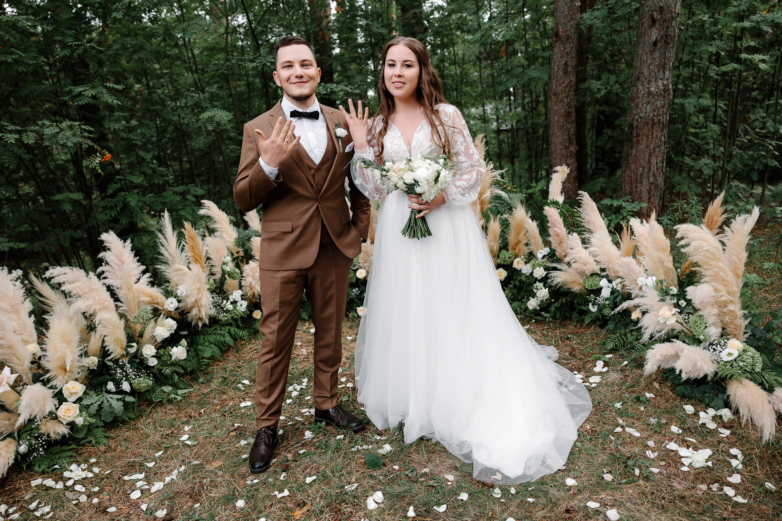 Вова Ксеня. Свадебный фотограф Тверь, Москва, Россия — Торопов Роман