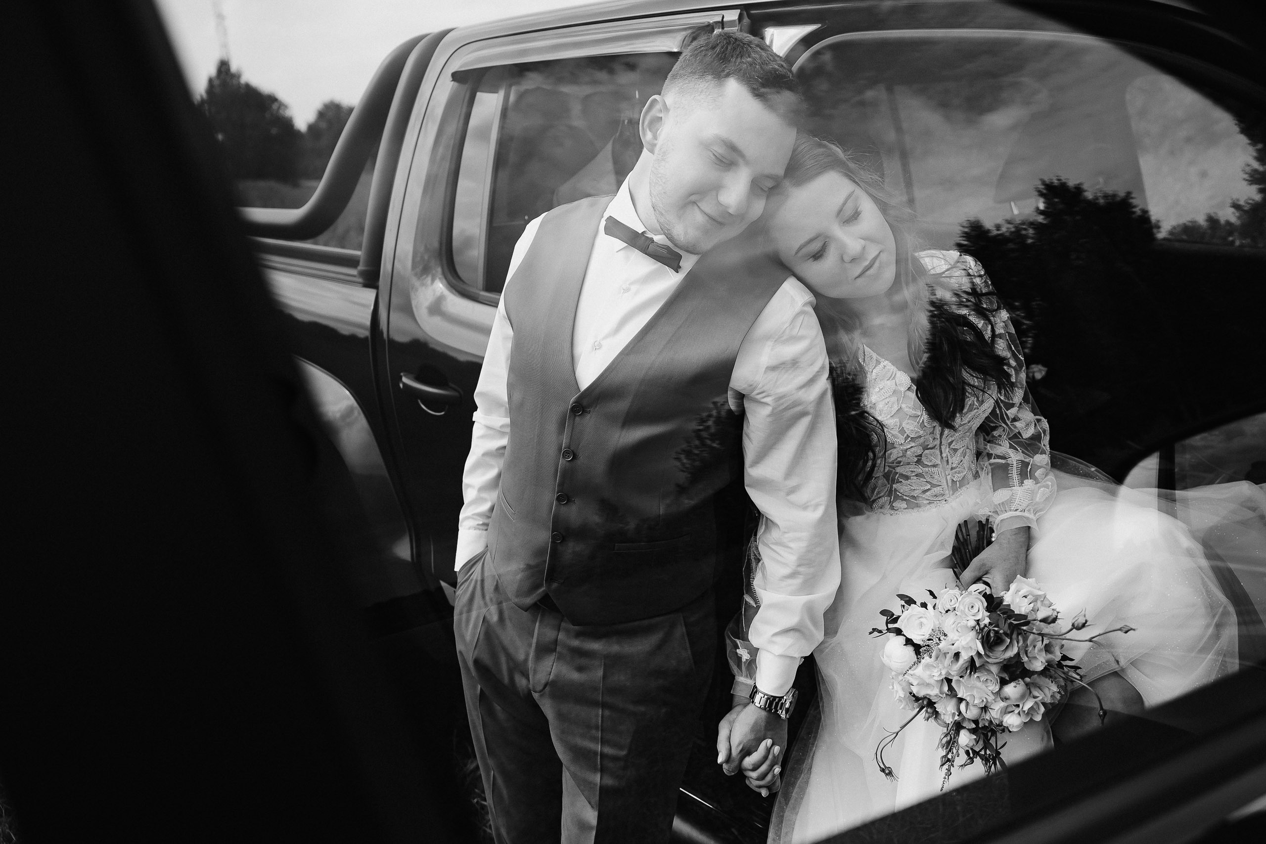 Вова Ксеня. Свадебный фотограф Тверь, Москва, Россия — Торопов Роман