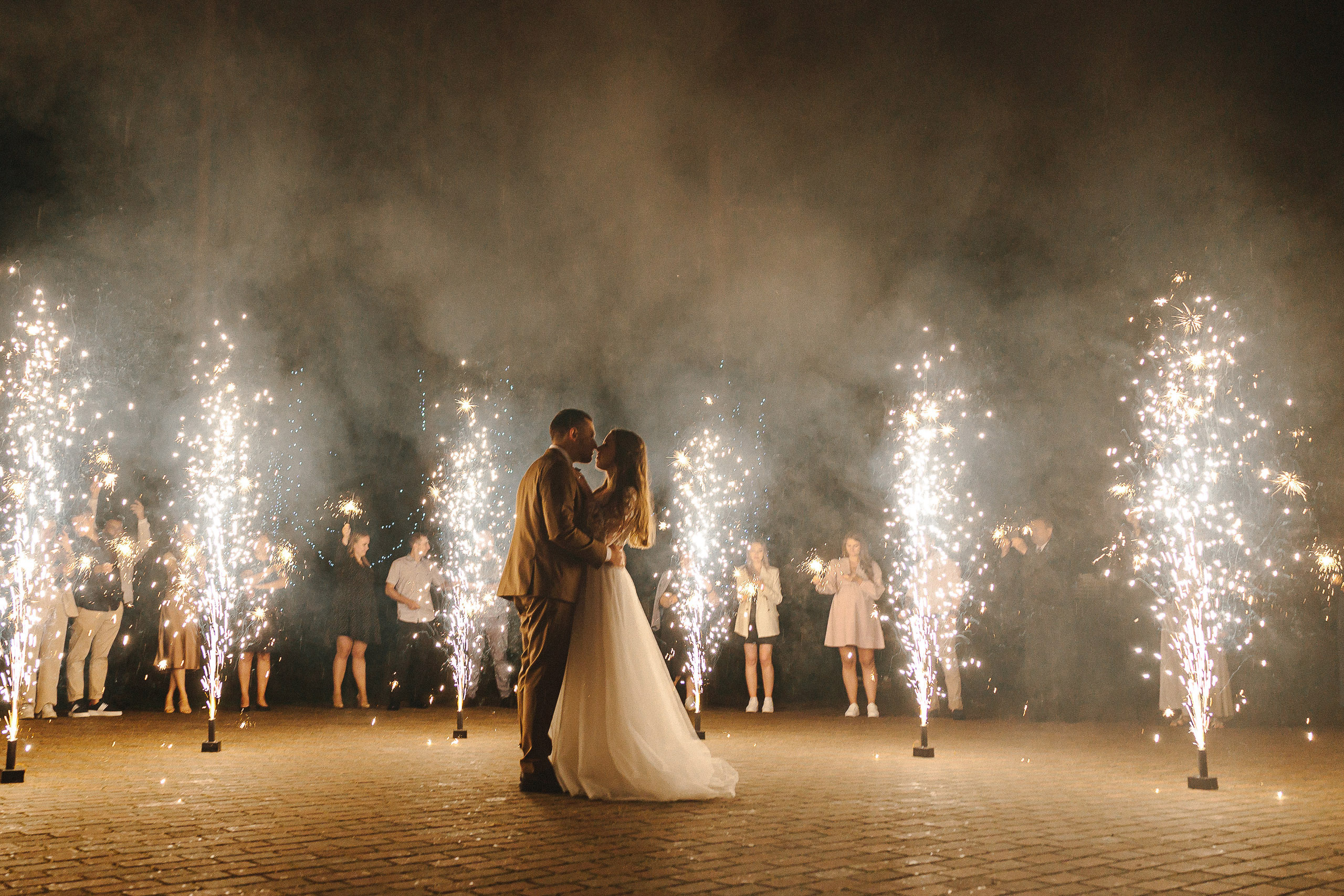Вова Ксеня. Свадебный фотограф Тверь, Москва, Россия — Торопов Роман