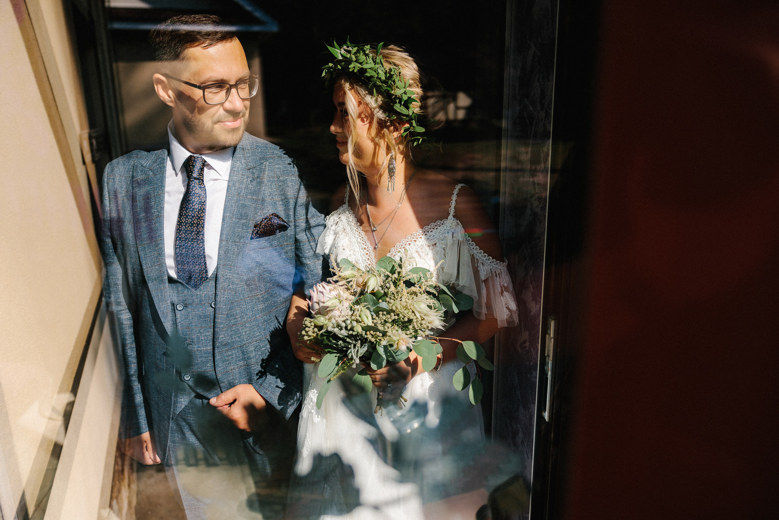 Костя Таня. Свадебный фотограф Тверь, Москва, Россия — Торопов Роман