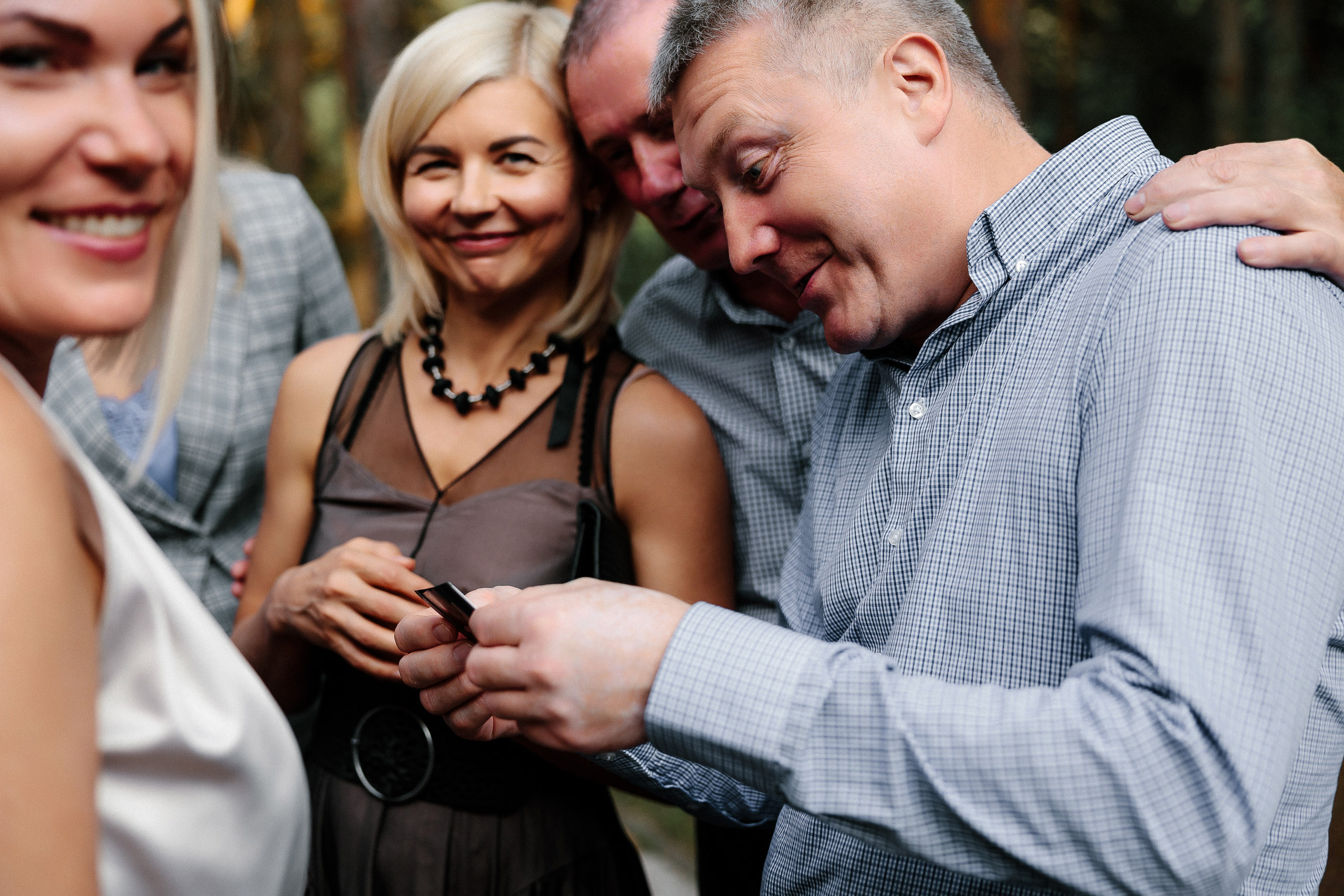 Вова Ксеня. Свадебный фотограф Тверь, Москва, Россия — Торопов Роман