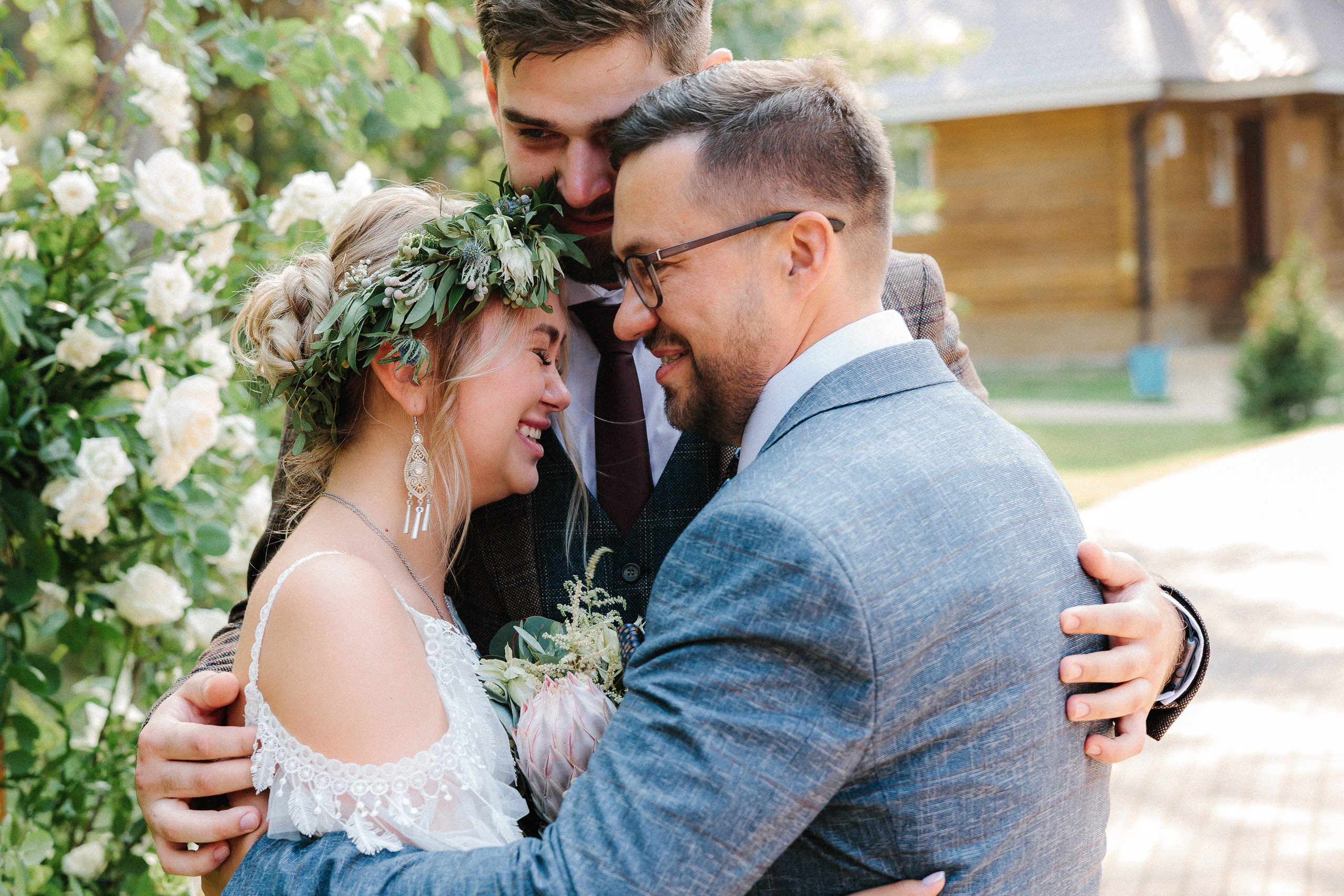 Костя Таня. Свадебный фотограф Тверь, Москва, Россия — Торопов Роман