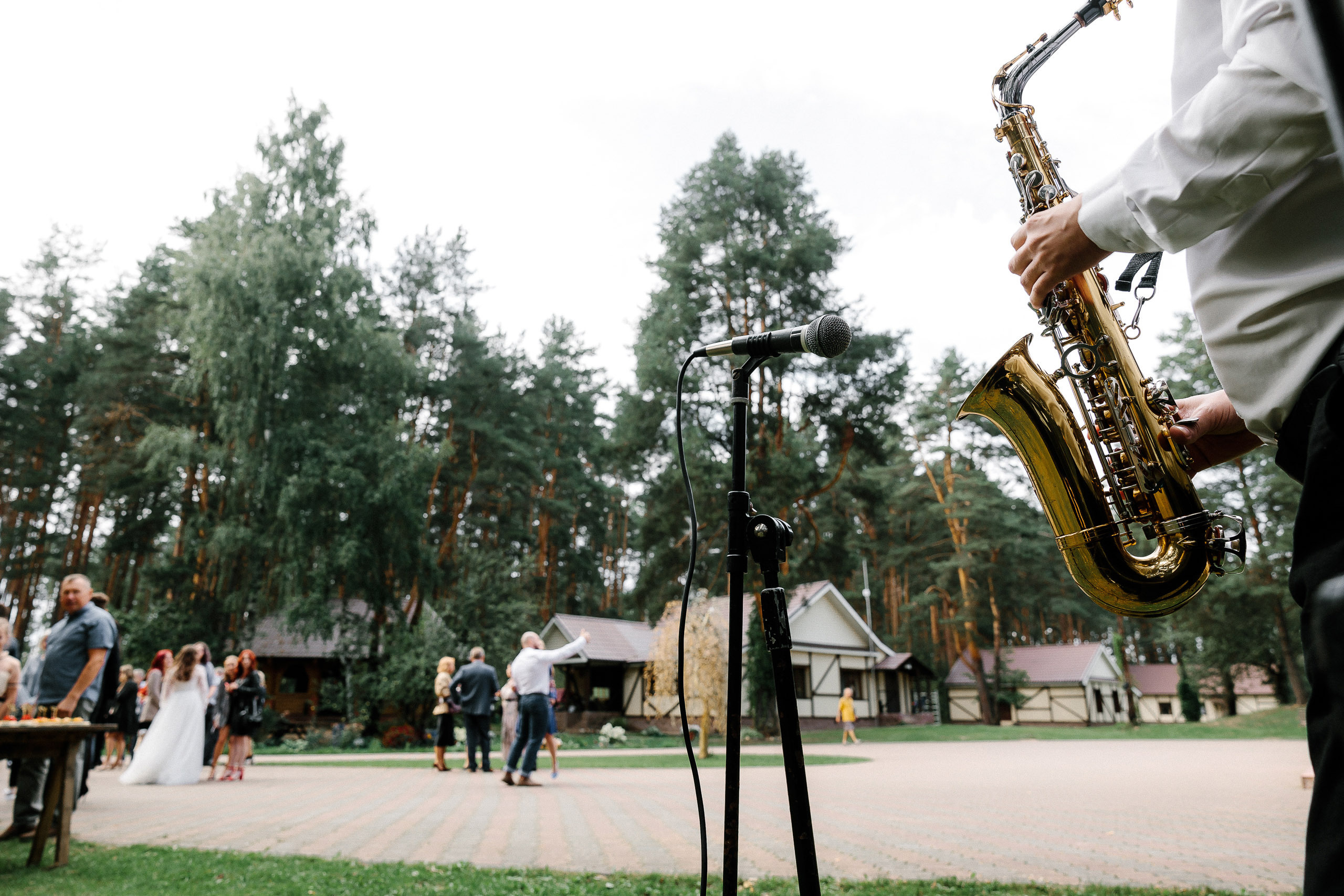 Вова Ксеня. Свадебный фотограф Тверь, Москва, Россия — Торопов Роман