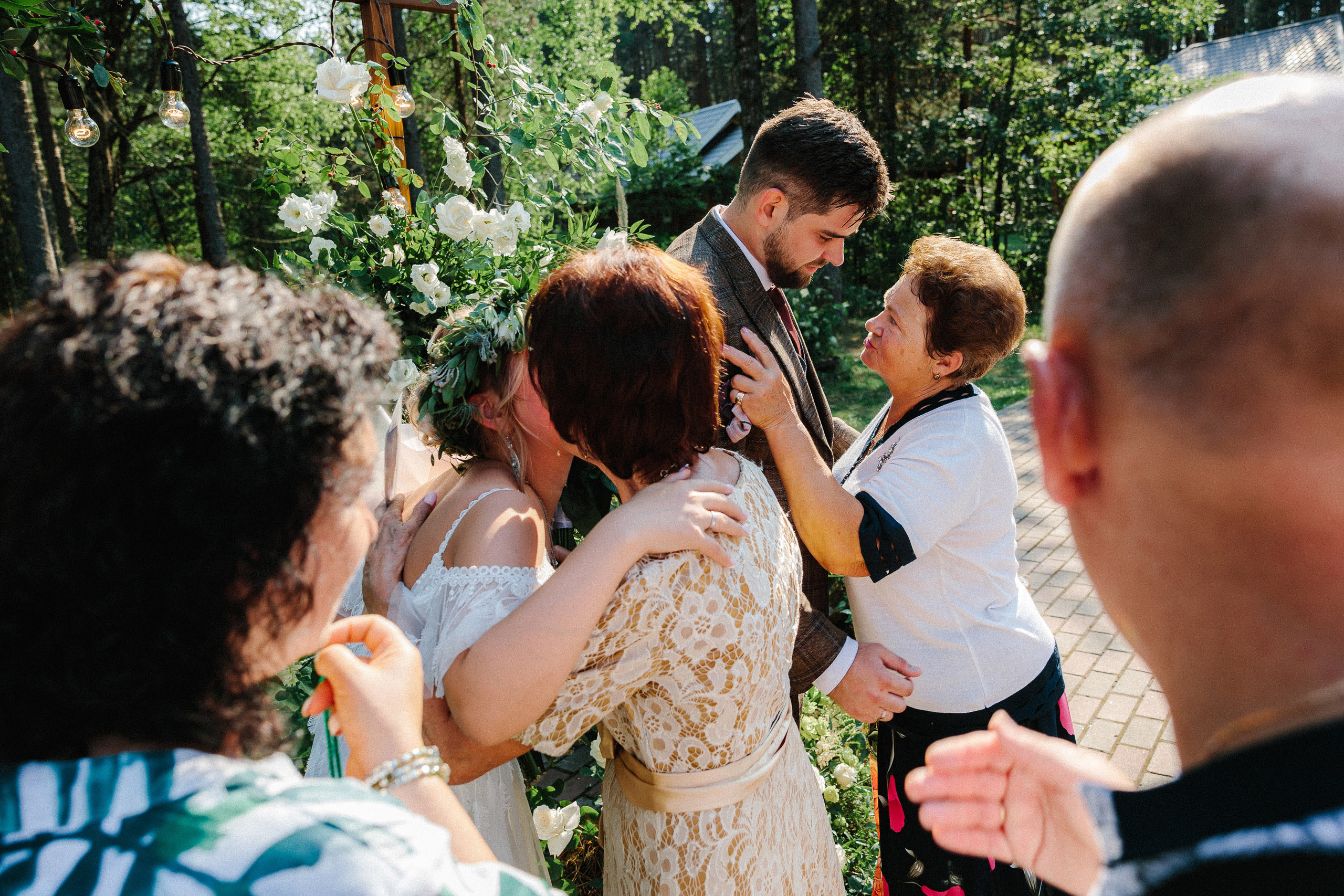 Костя Таня. Свадебный фотограф Тверь, Москва, Россия — Торопов Роман