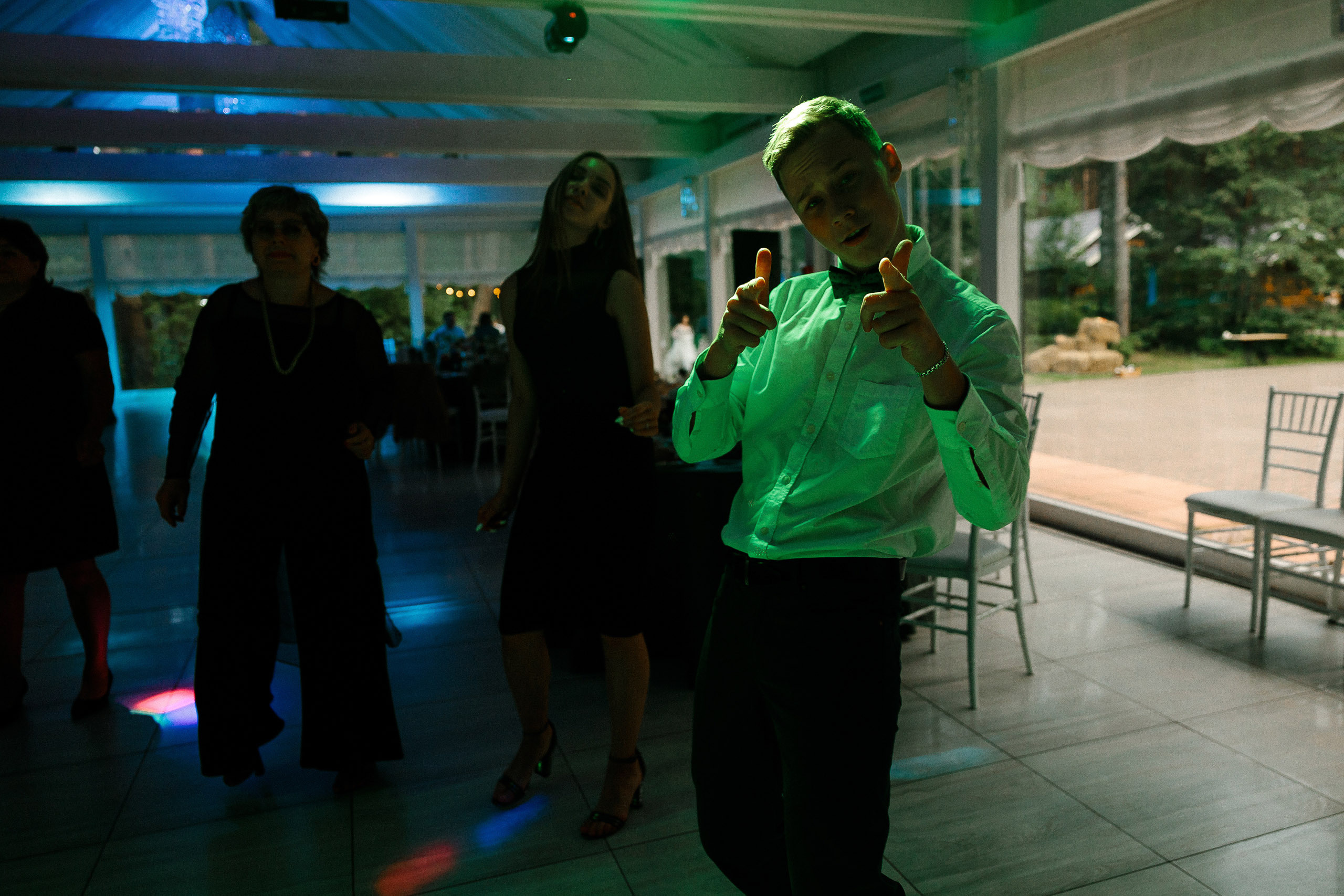 Вова Ксеня. Свадебный фотограф Тверь, Москва, Россия — Торопов Роман