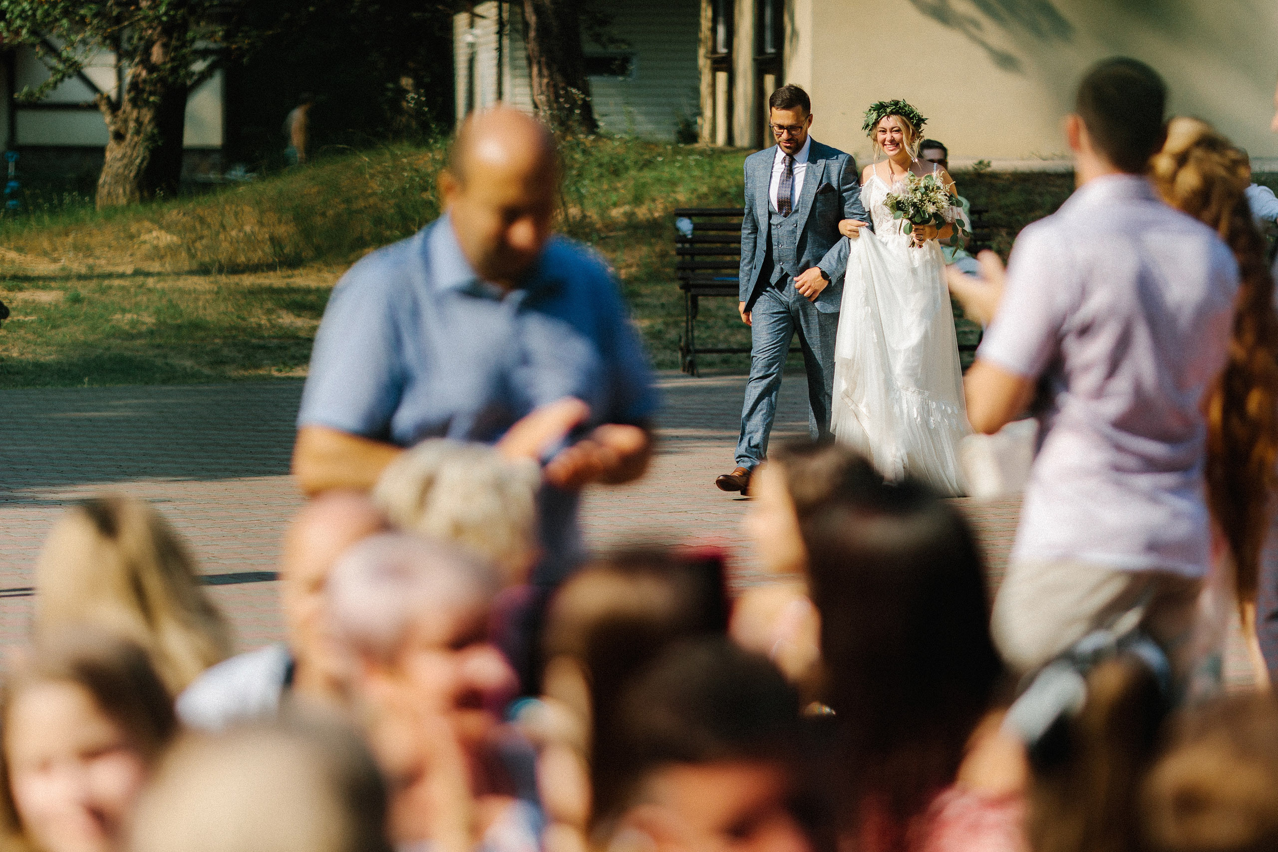 Костя Таня. Свадебный фотограф Тверь, Москва, Россия — Торопов Роман