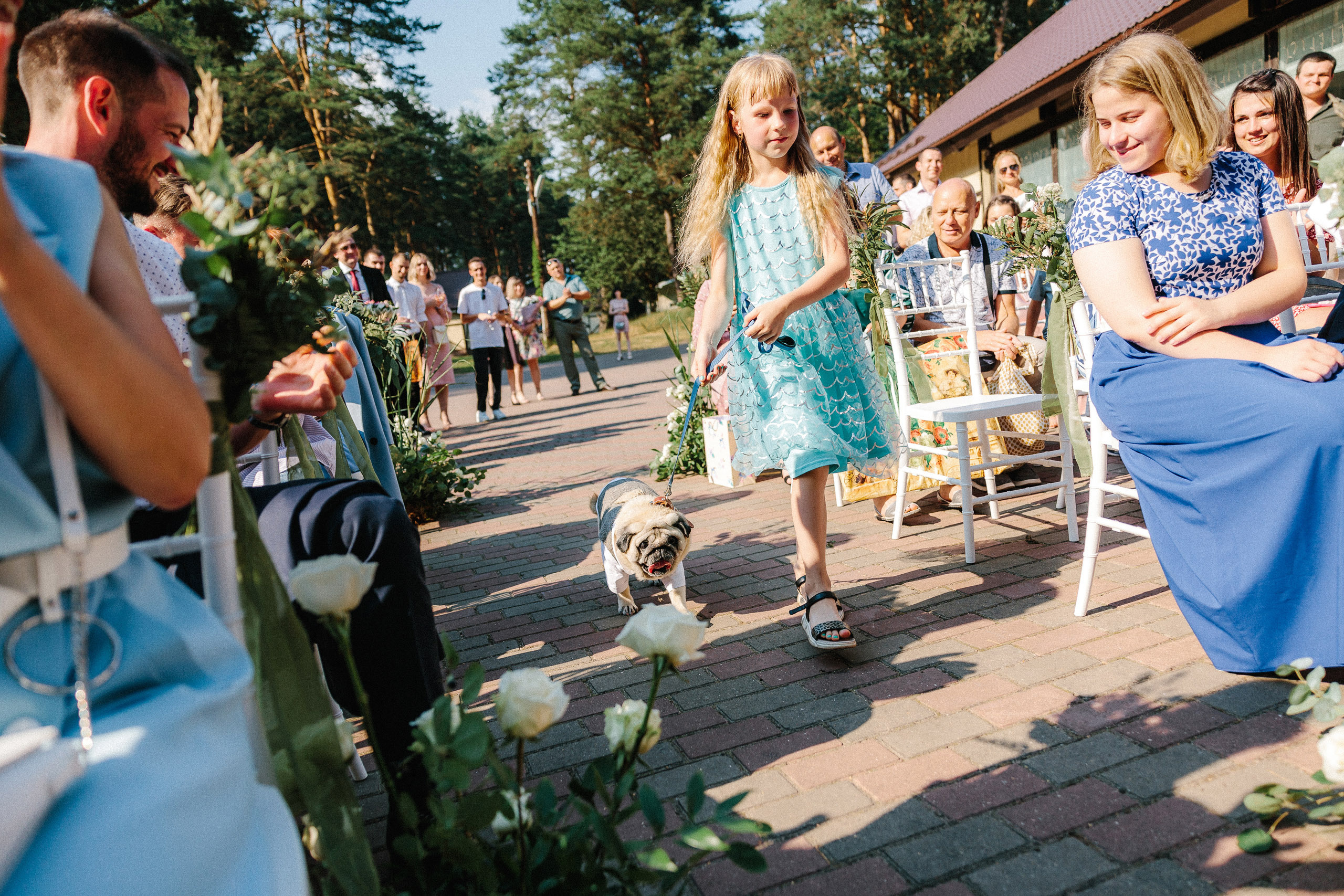 Костя Таня. Свадебный фотограф Тверь, Москва, Россия — Торопов Роман