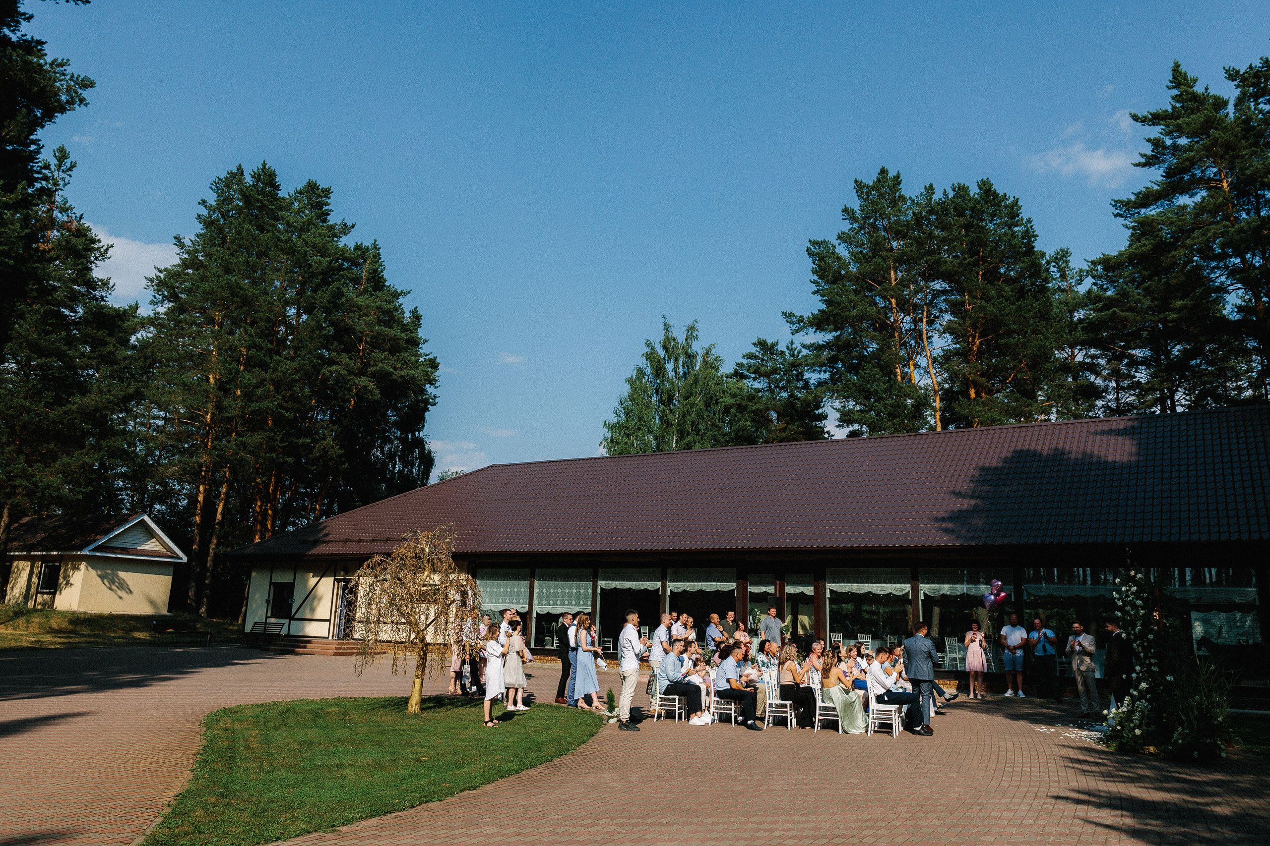 Костя Таня. Свадебный фотограф Тверь, Москва, Россия — Торопов Роман