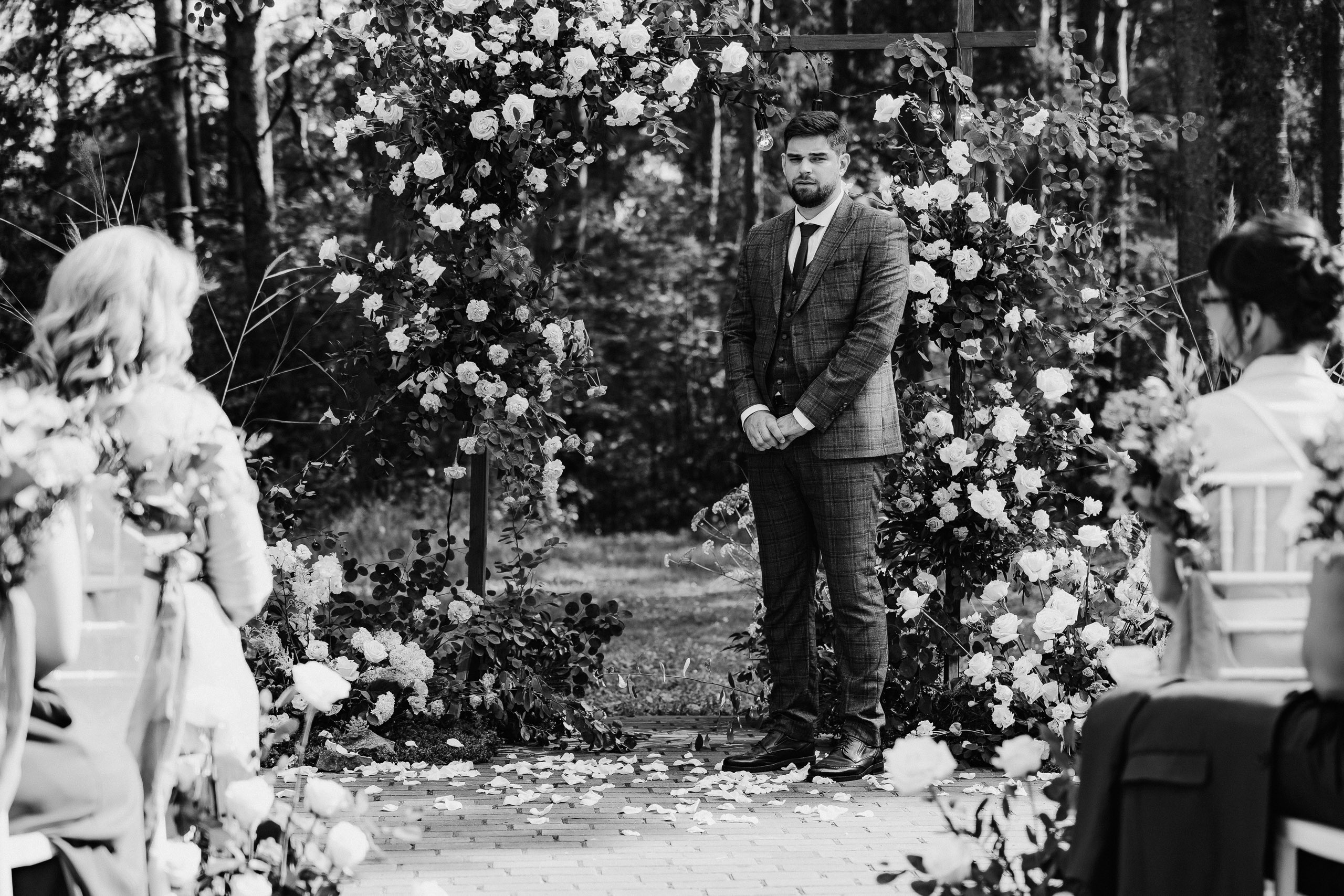 Костя Таня. Свадебный фотограф Тверь, Москва, Россия — Торопов Роман