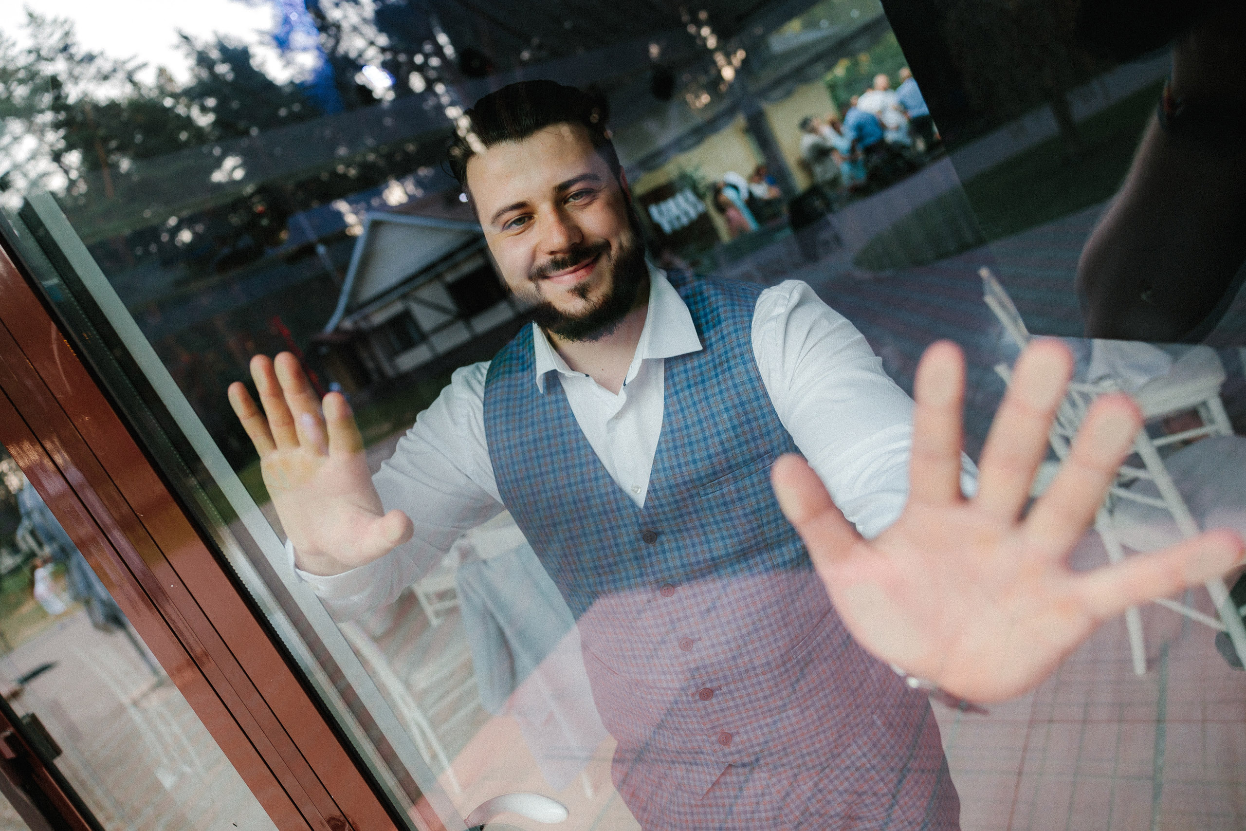 Костя Таня. Свадебный фотограф Тверь, Москва, Россия — Торопов Роман