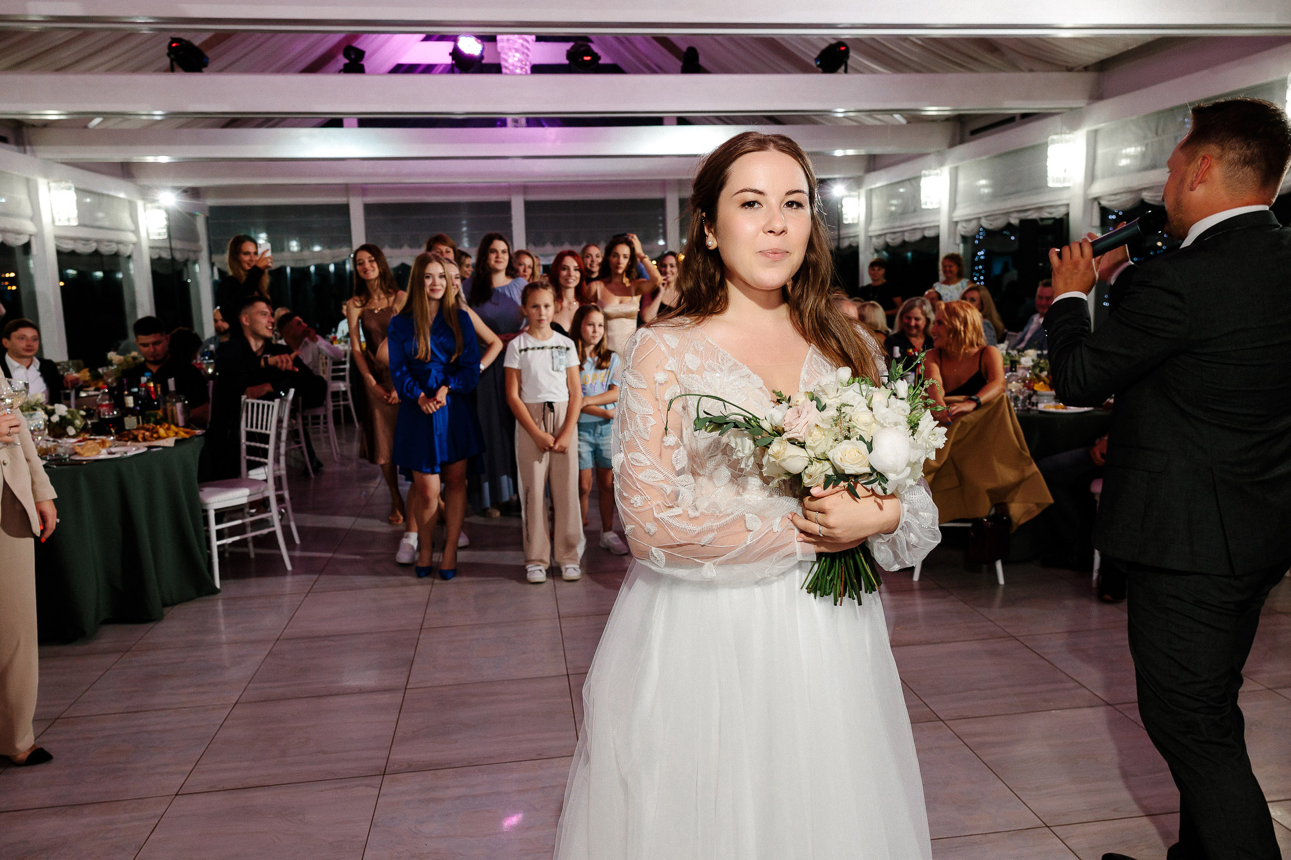 Вова Ксеня. Свадебный фотограф Тверь, Москва, Россия — Торопов Роман