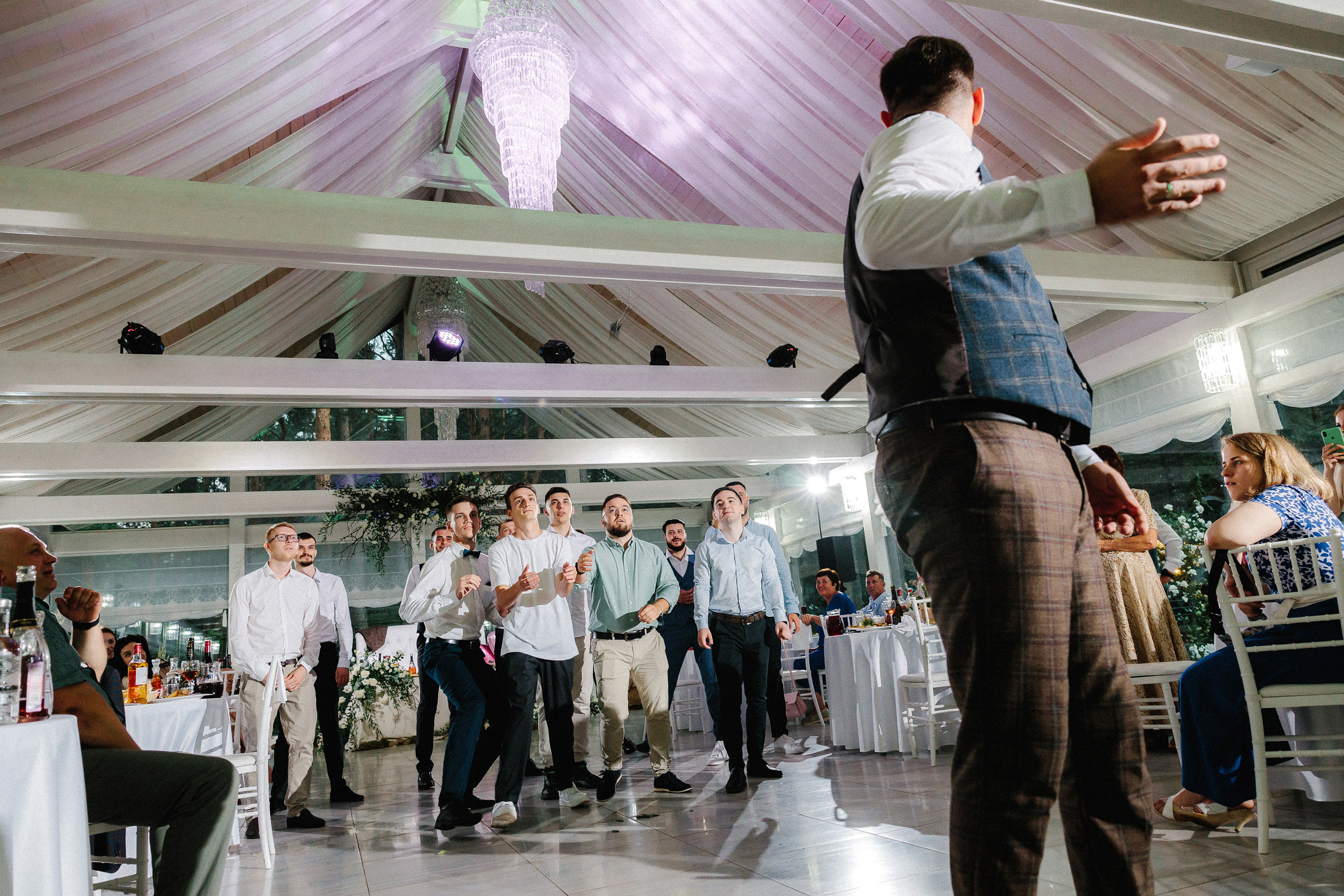 Костя Таня. Свадебный фотограф Тверь, Москва, Россия — Торопов Роман