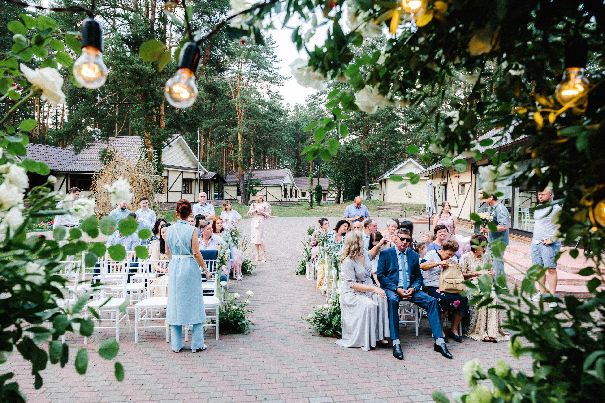 Костя Таня. Свадебный фотограф Тверь, Москва, Россия — Торопов Роман
