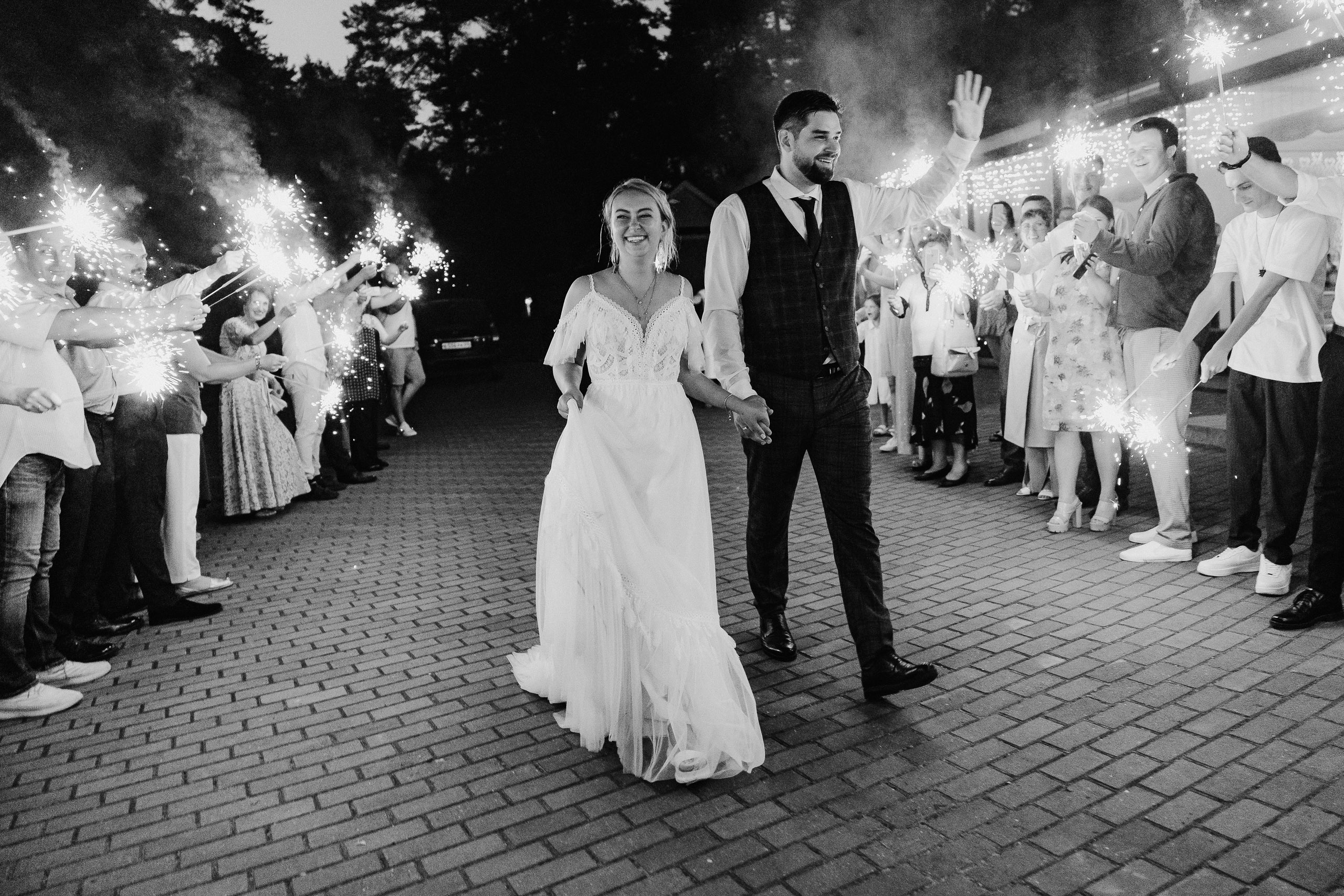 Костя Таня. Свадебный фотограф Тверь, Москва, Россия — Торопов Роман