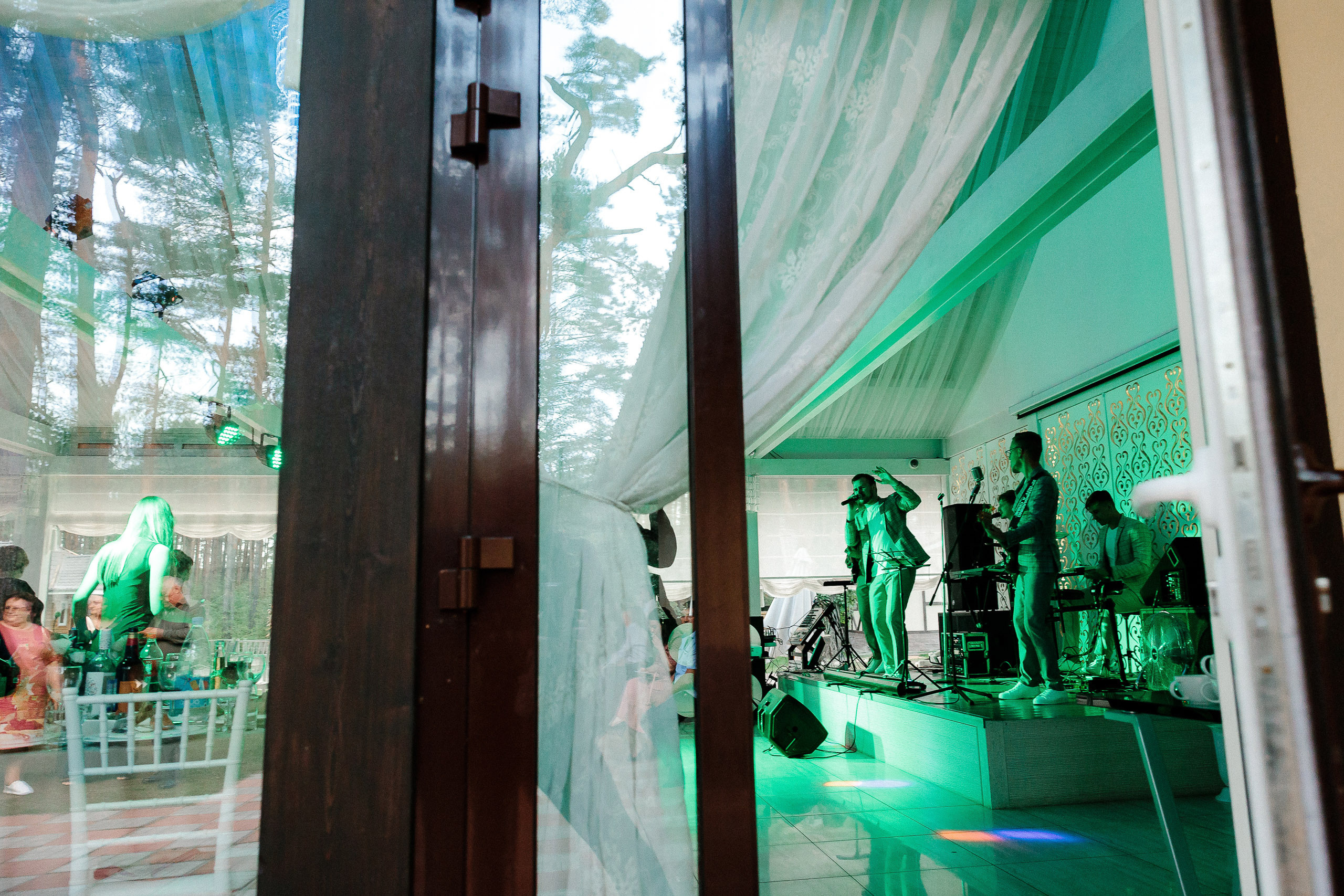 Вова Ксеня. Свадебный фотограф Тверь, Москва, Россия — Торопов Роман