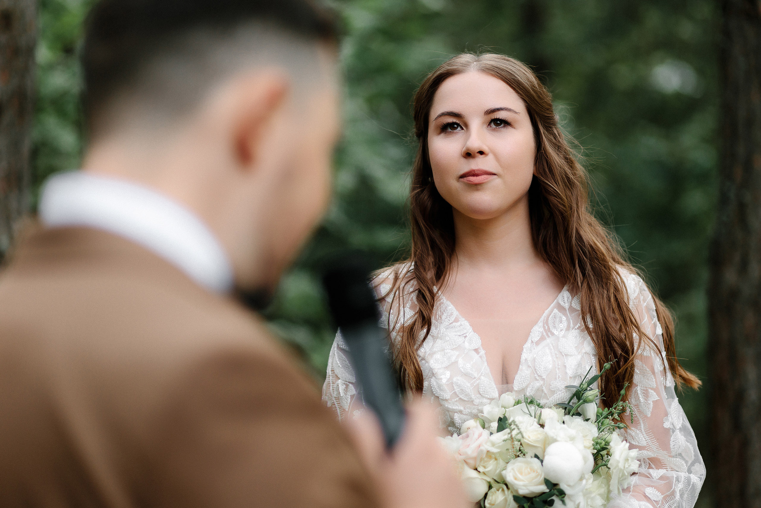 Вова Ксеня. Свадебный фотограф Тверь, Москва, Россия — Торопов Роман