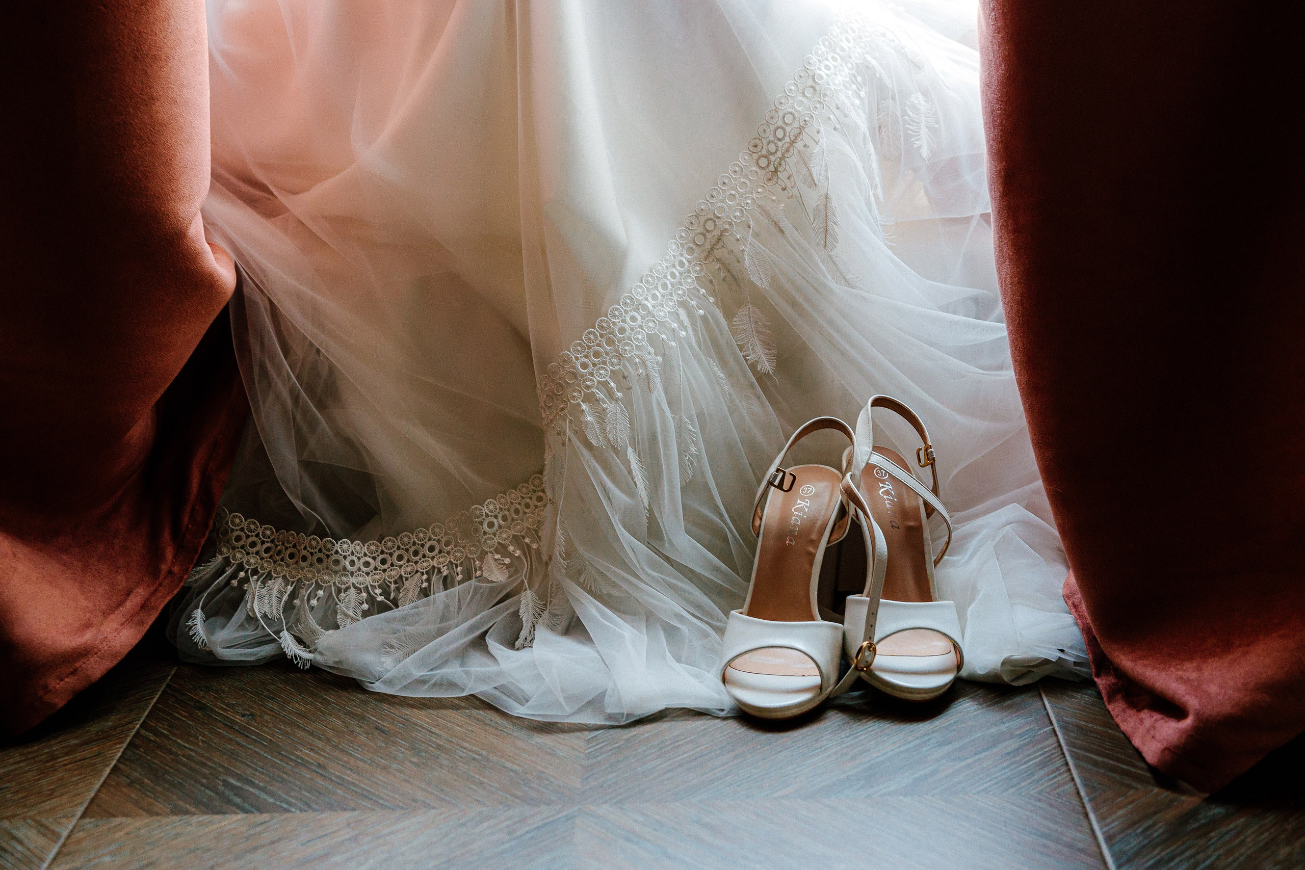 Костя Таня. Свадебный фотограф Тверь, Москва, Россия — Торопов Роман