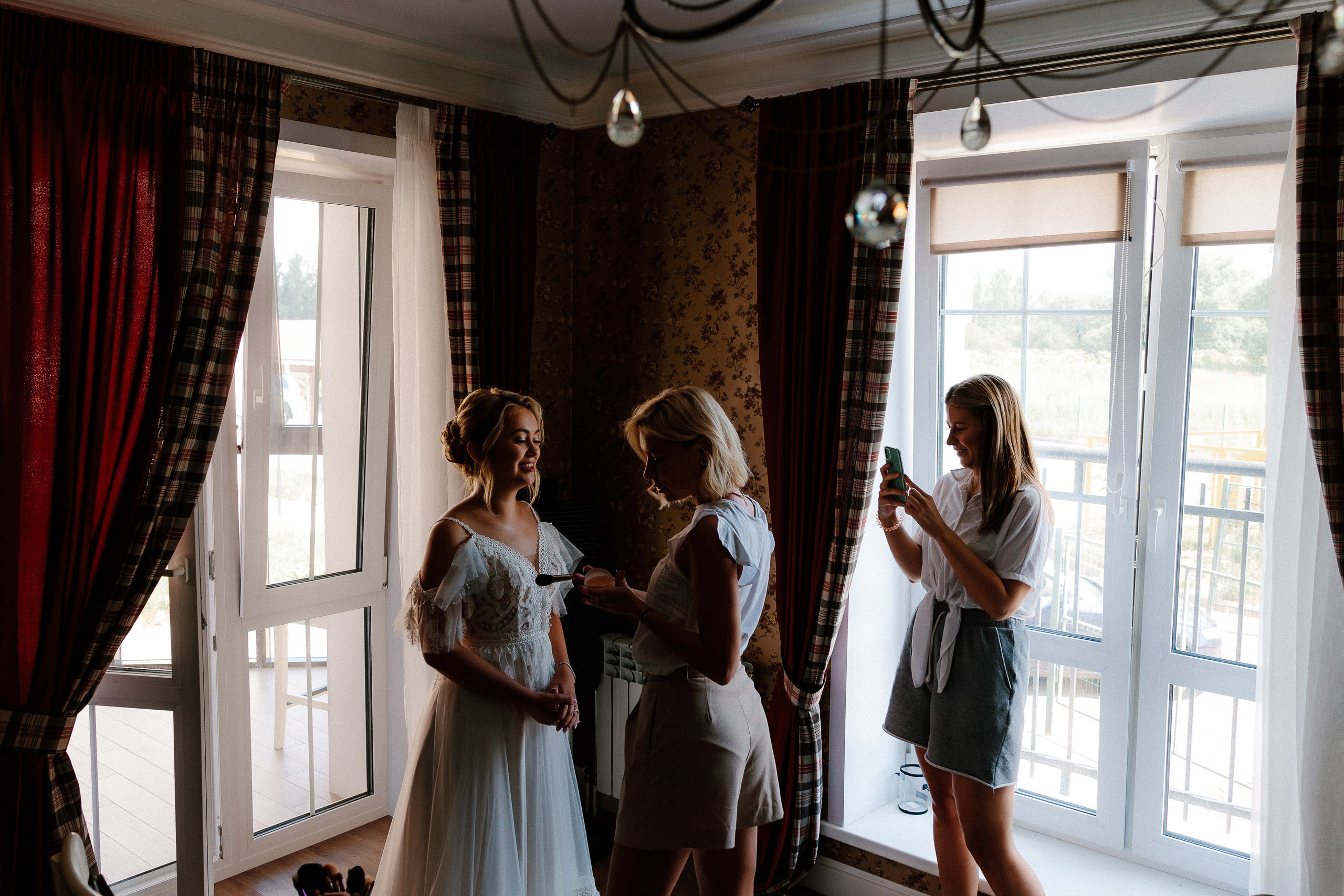 Костя Таня. Свадебный фотограф Тверь, Москва, Россия — Торопов Роман