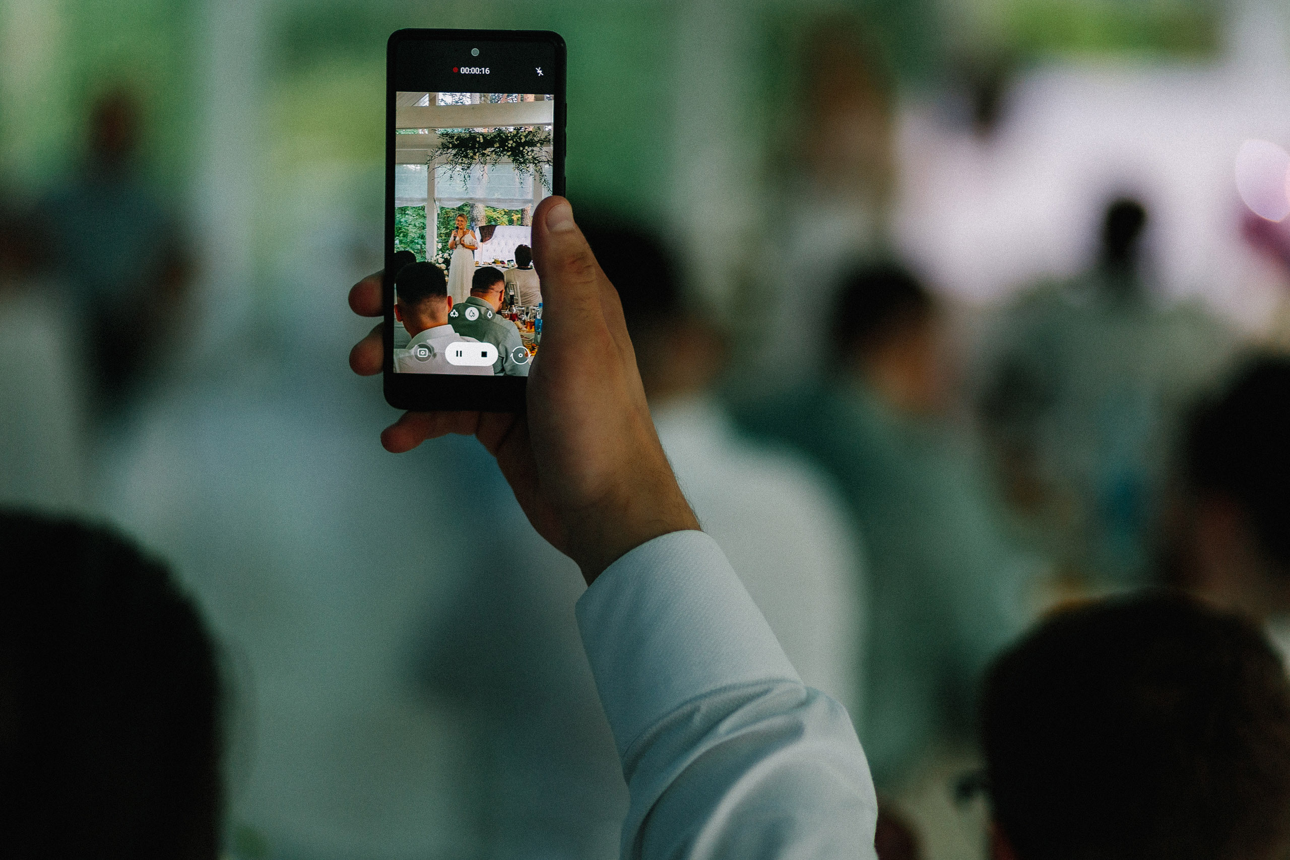 Костя Таня. Свадебный фотограф Тверь, Москва, Россия — Торопов Роман