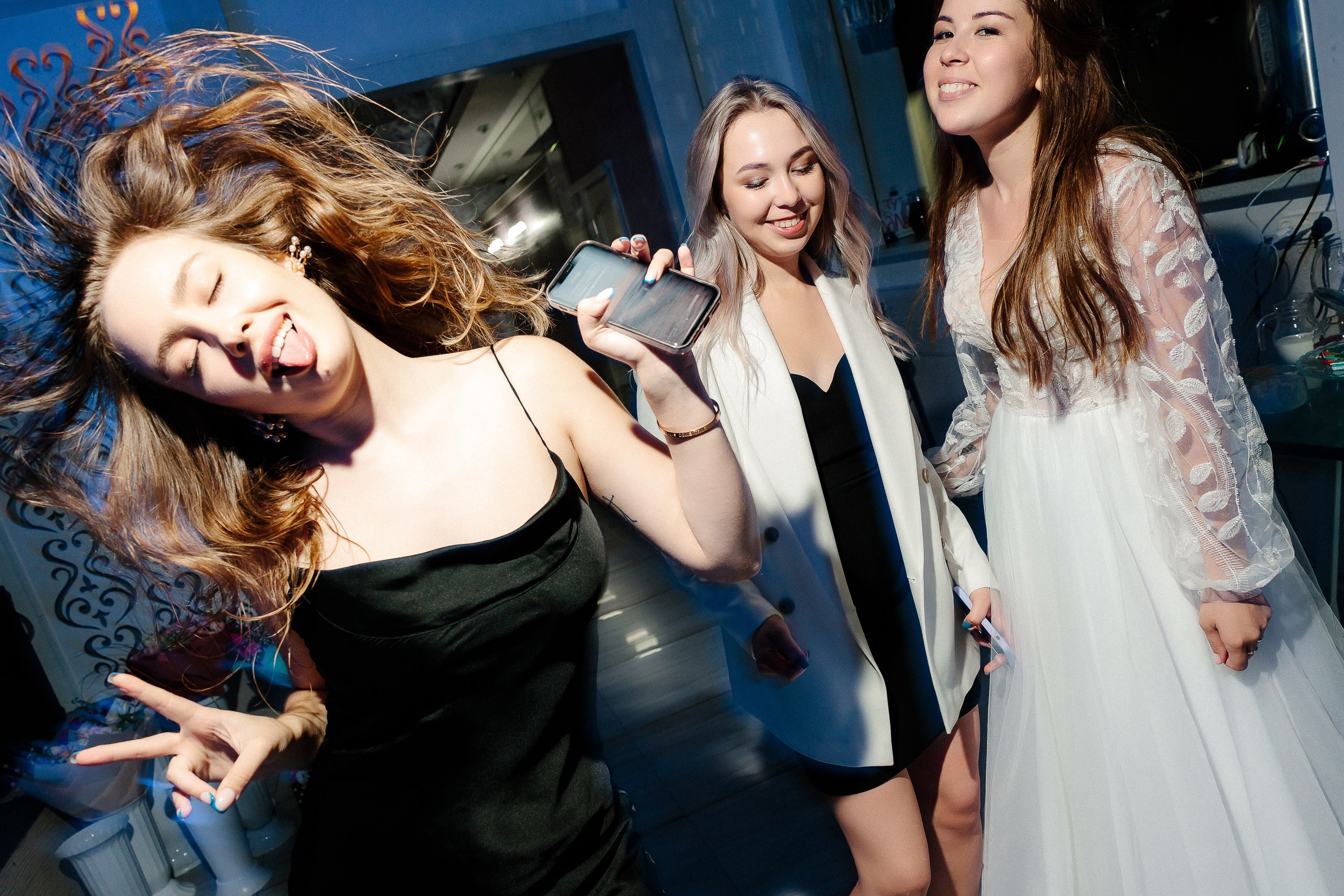 Вова Ксеня. Свадебный фотограф Тверь, Москва, Россия — Торопов Роман