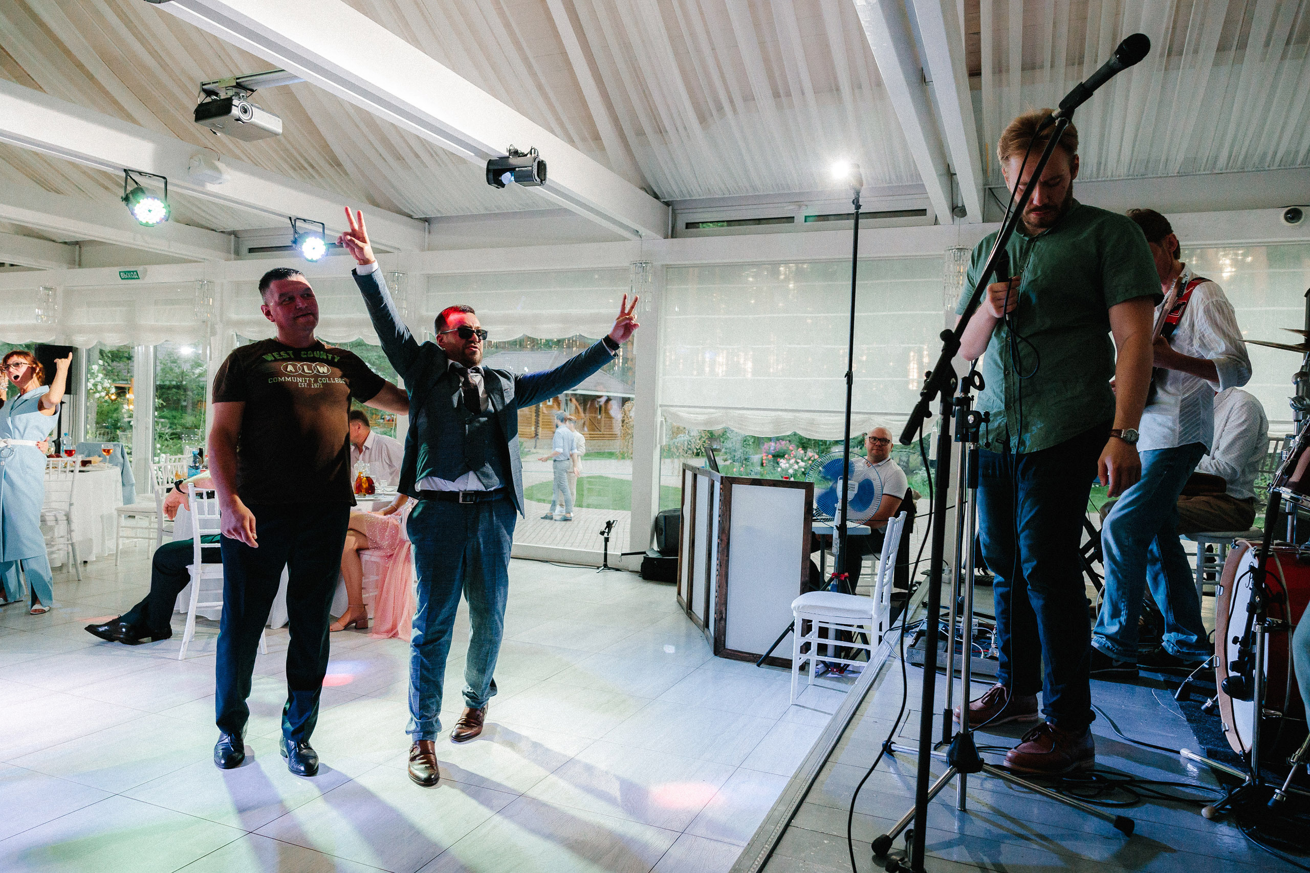 Костя Таня. Свадебный фотограф Тверь, Москва, Россия — Торопов Роман