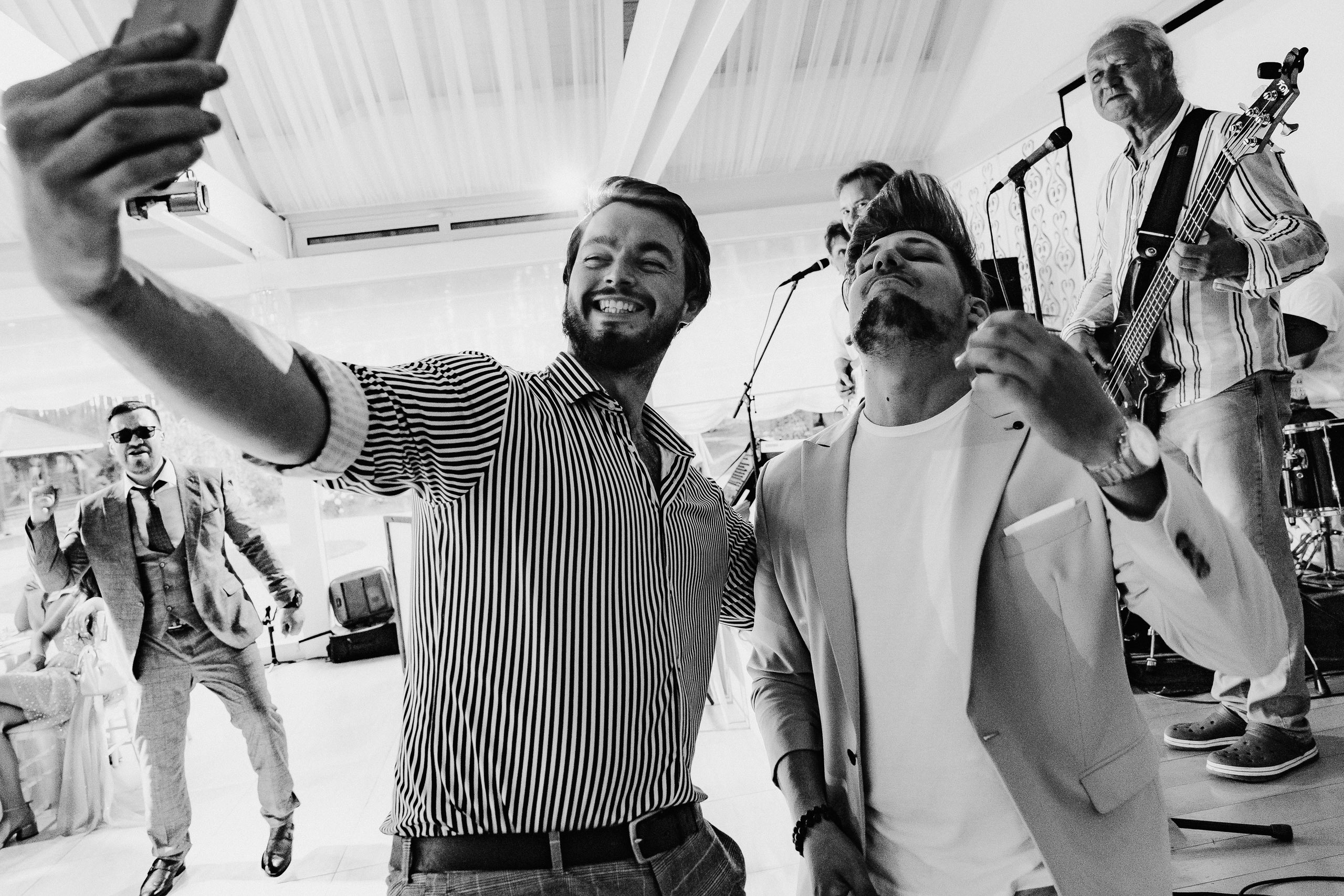 Костя Таня. Свадебный фотограф Тверь, Москва, Россия — Торопов Роман