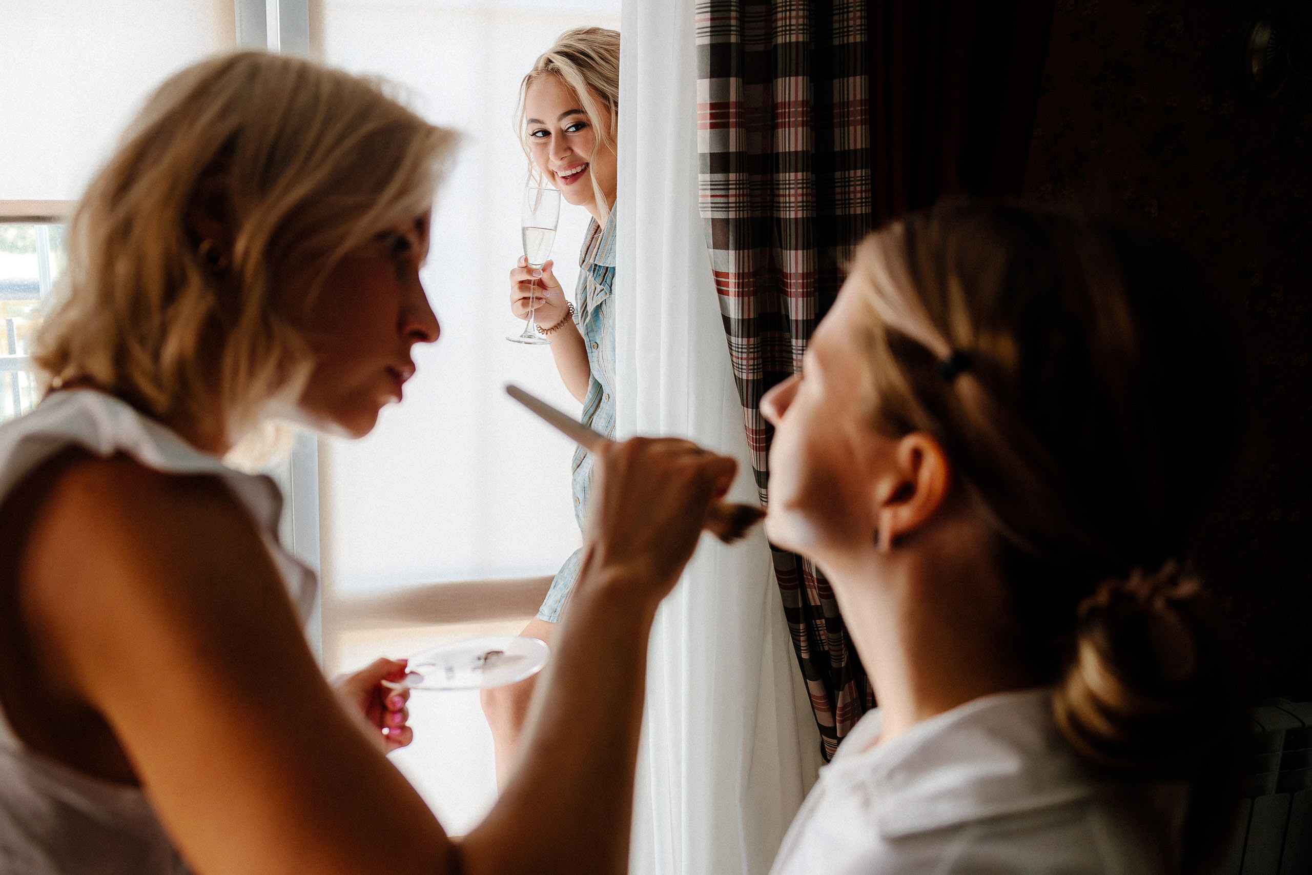 Костя Таня. Свадебный фотограф Тверь, Москва, Россия — Торопов Роман