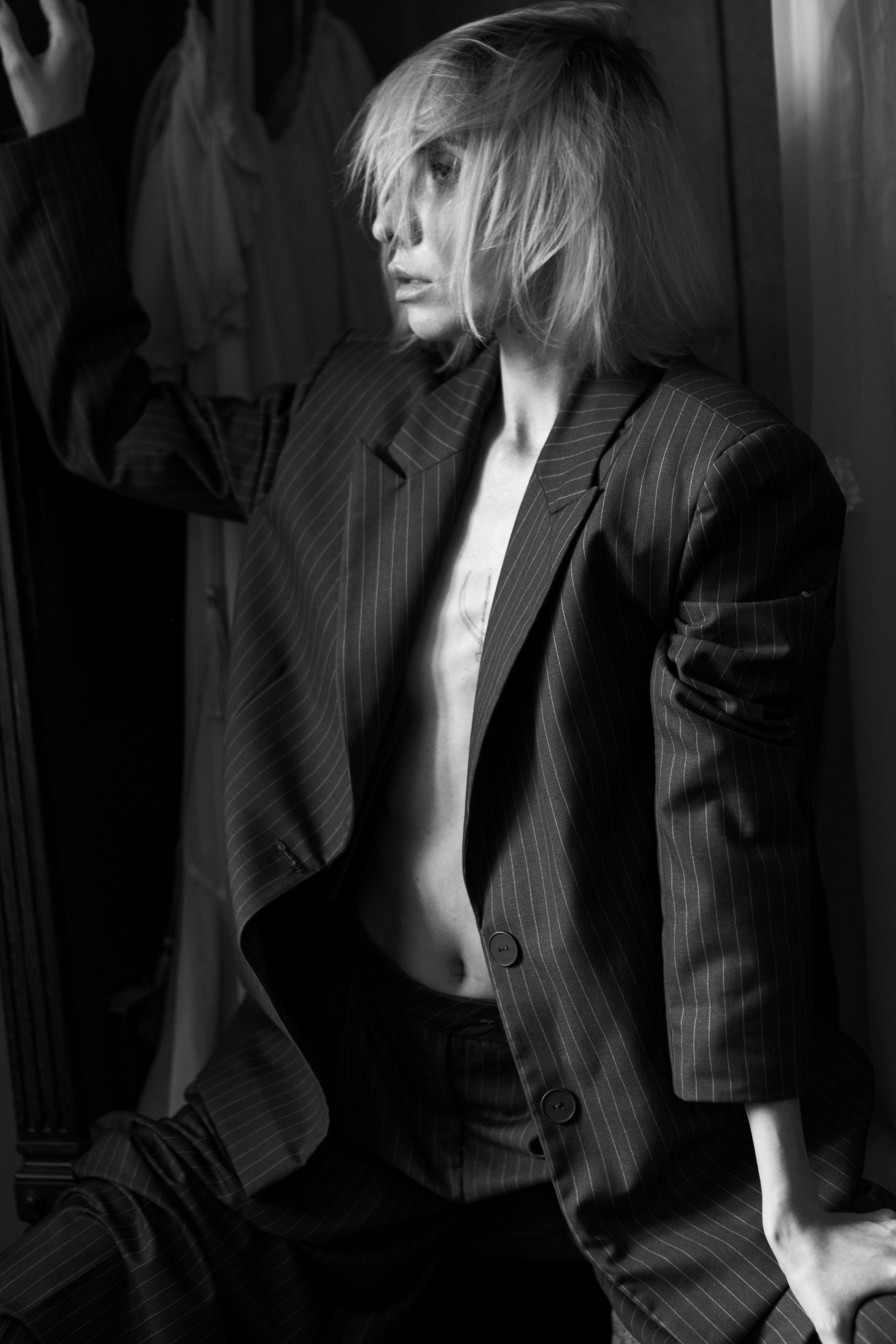 Женя. Фотограф Сахалин