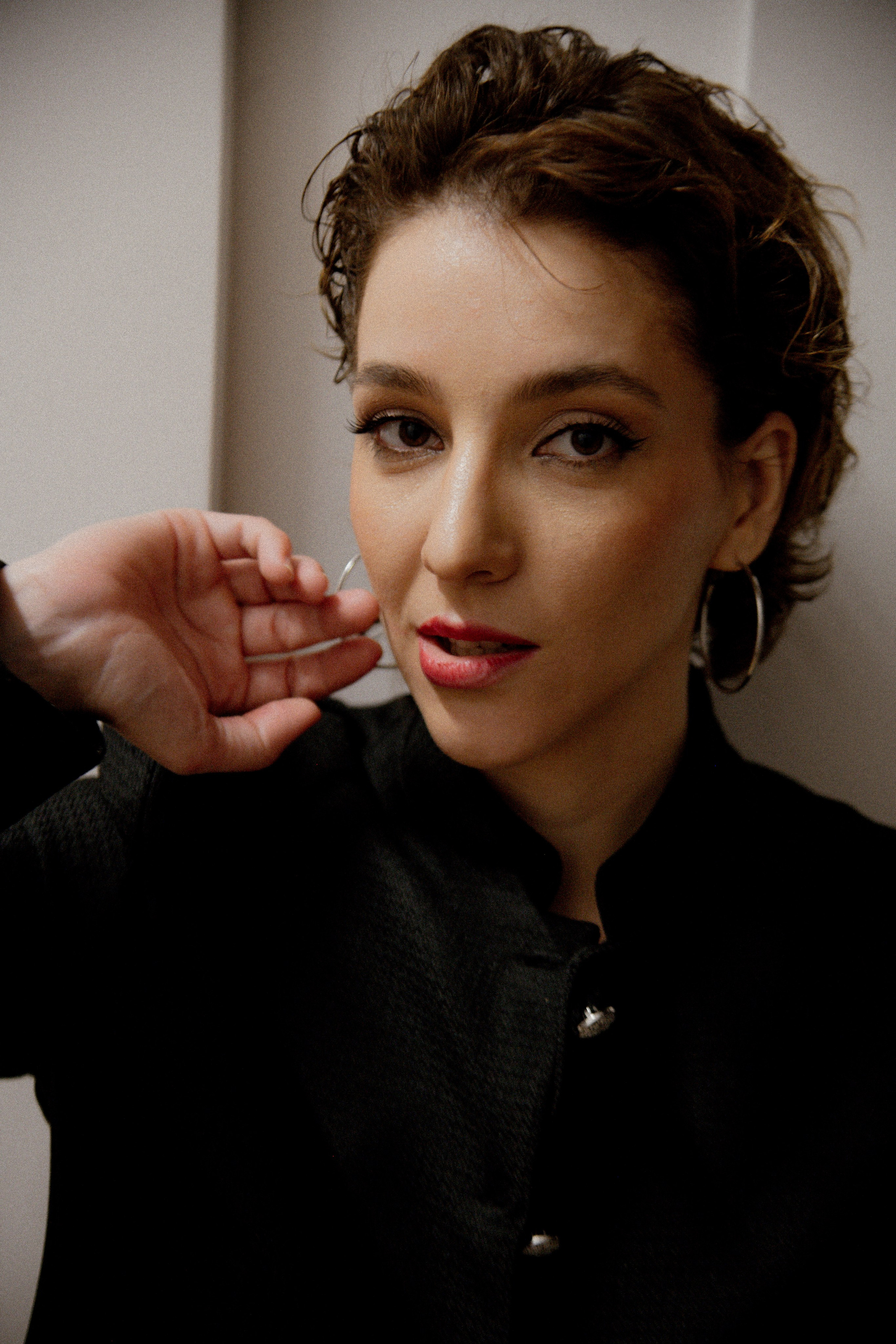 Диана. Фотограф Алёна Евграфова