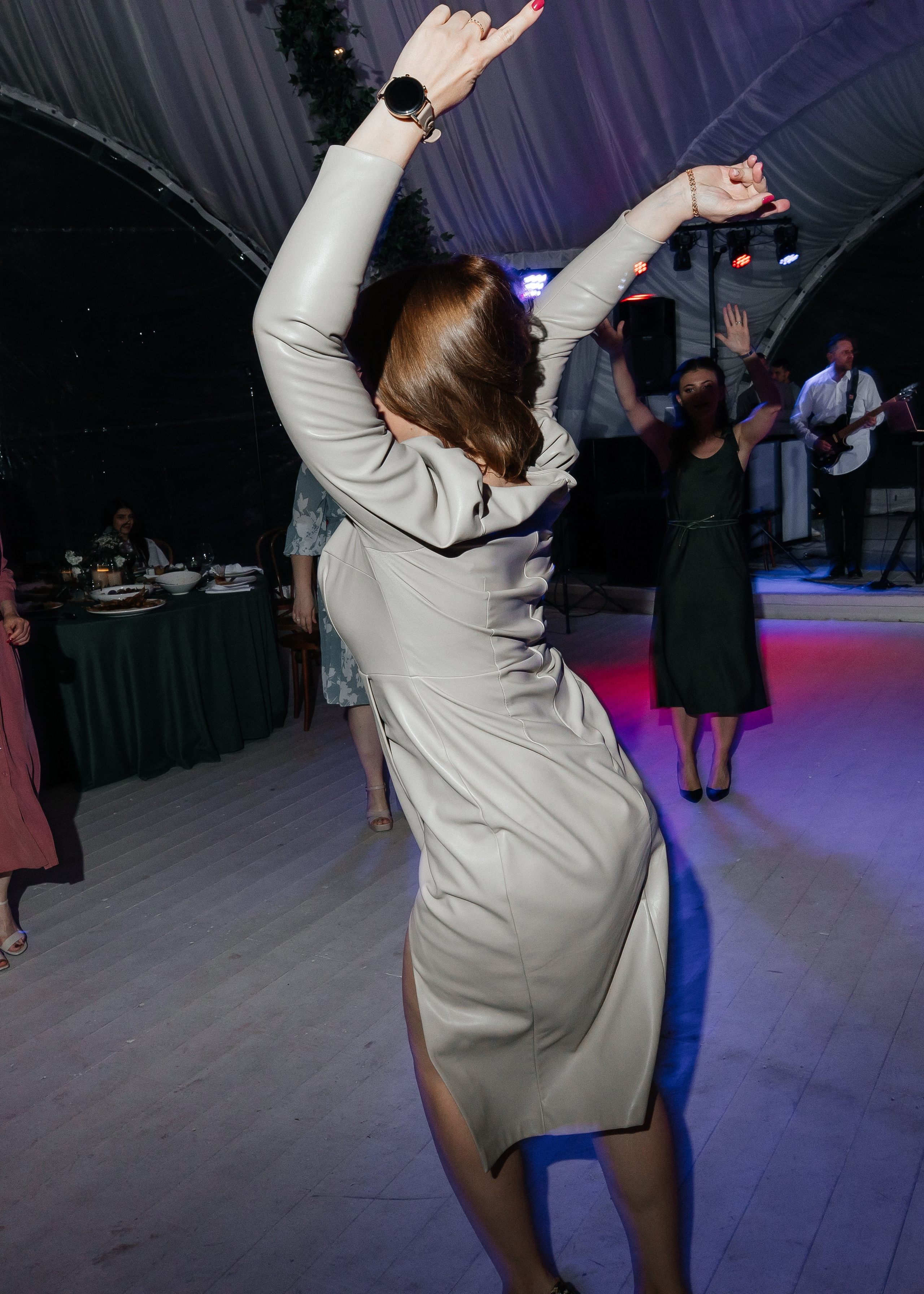 Свадьбы. Фотограф Артем Давыдов