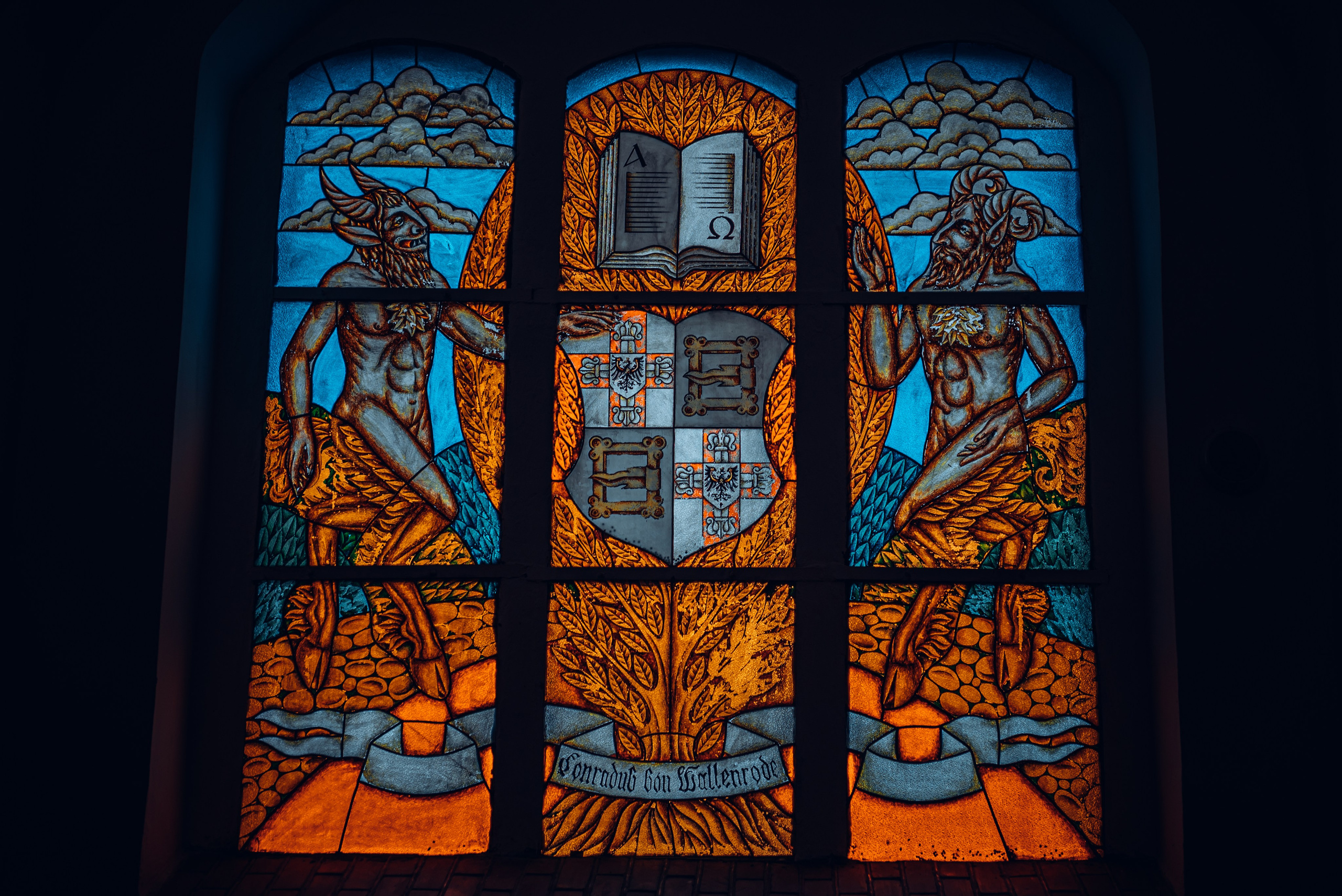 Калининград и его область: через объектив рекламного фотографа из Гуанчжо. Коммерческий и предметный фотограф в Гуанчжоу Коваленко Александр