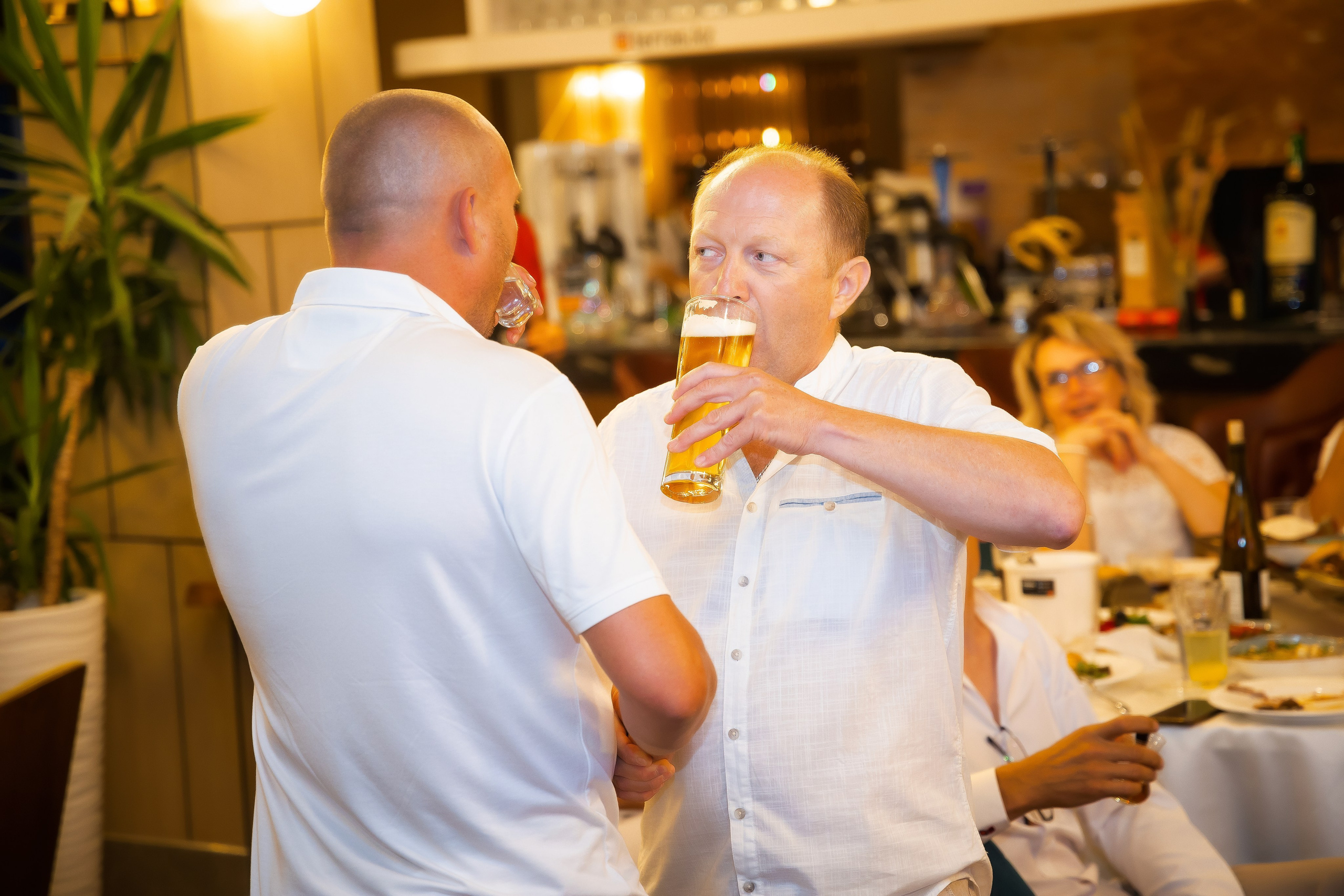 День рождения Кристины. Семейный и Свадебный фотограф в Астане Александр Астапов