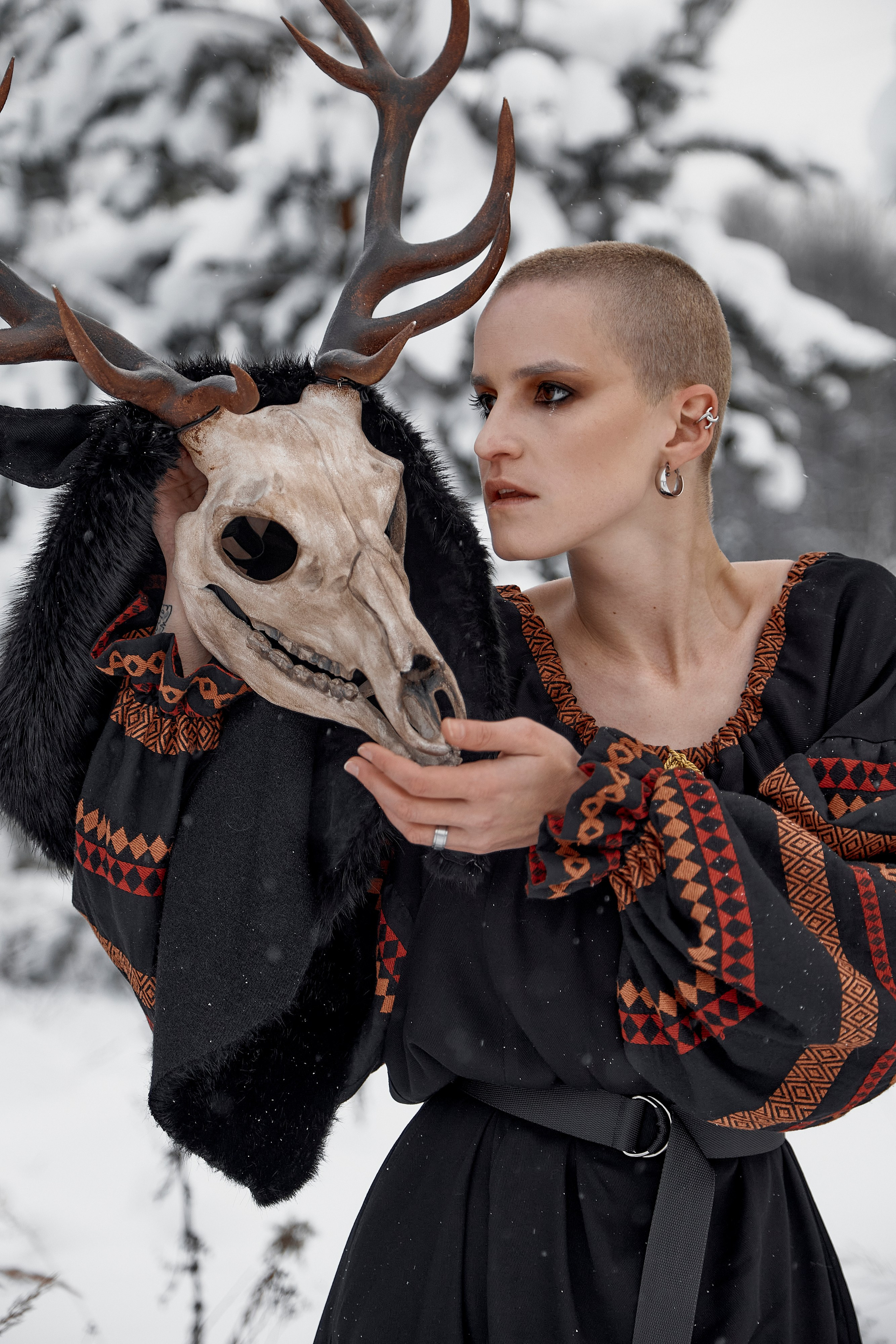 Бренд одежды / Beautiful Criminals. Cheeelsa.ru