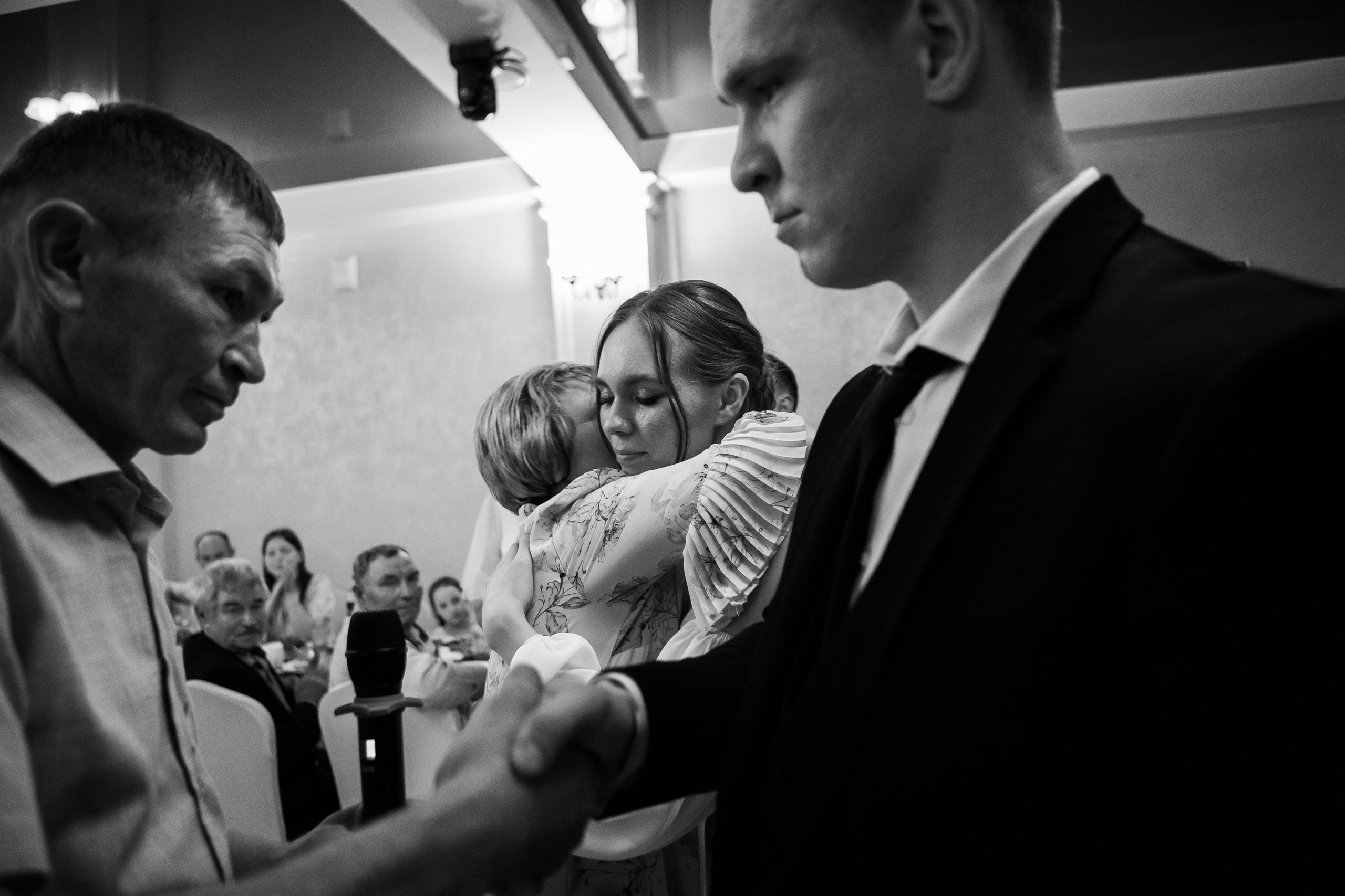 А в деревне будут красивые фотки?. Свадебный и семейный фотограф Ижевск