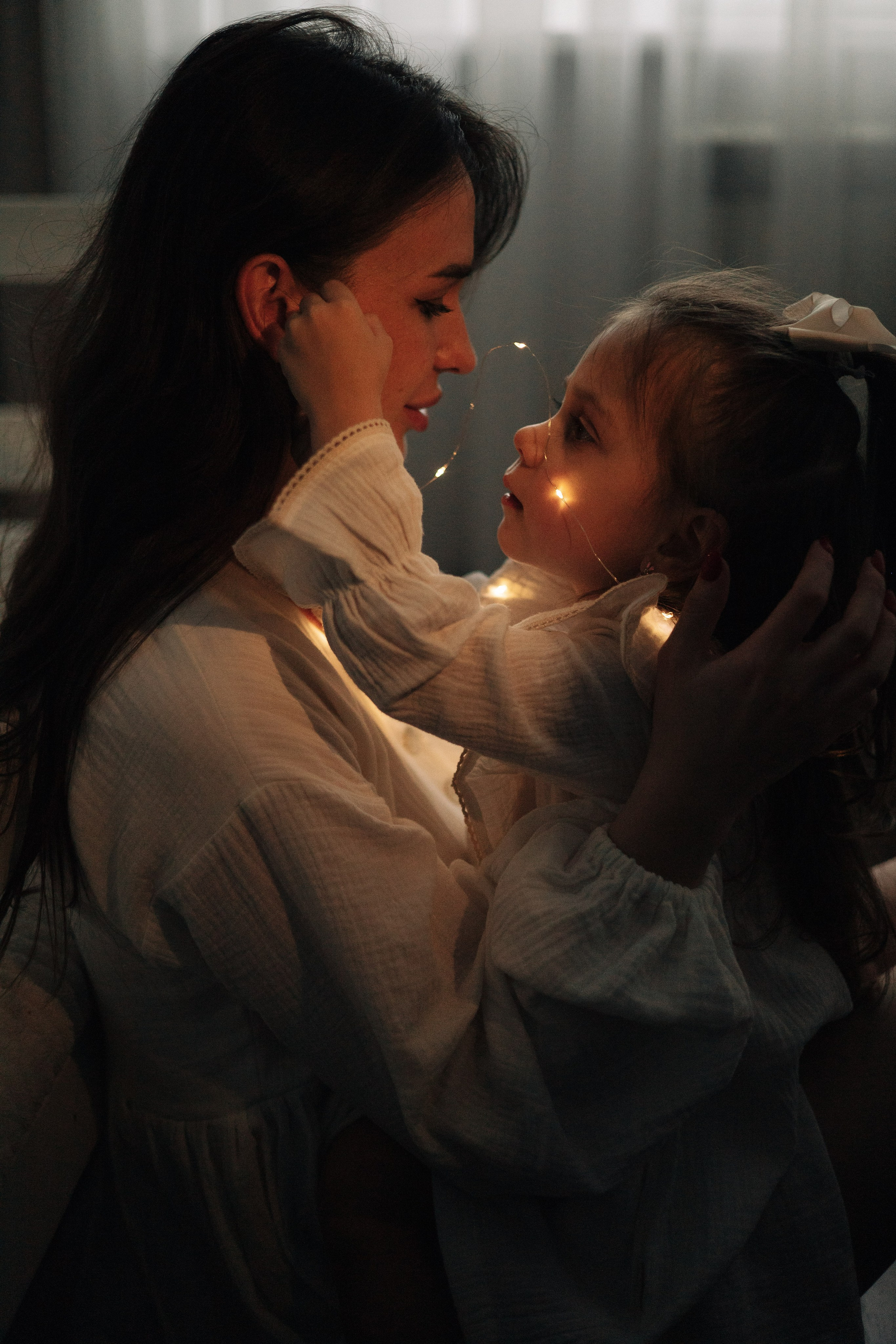 Вика и Ариша