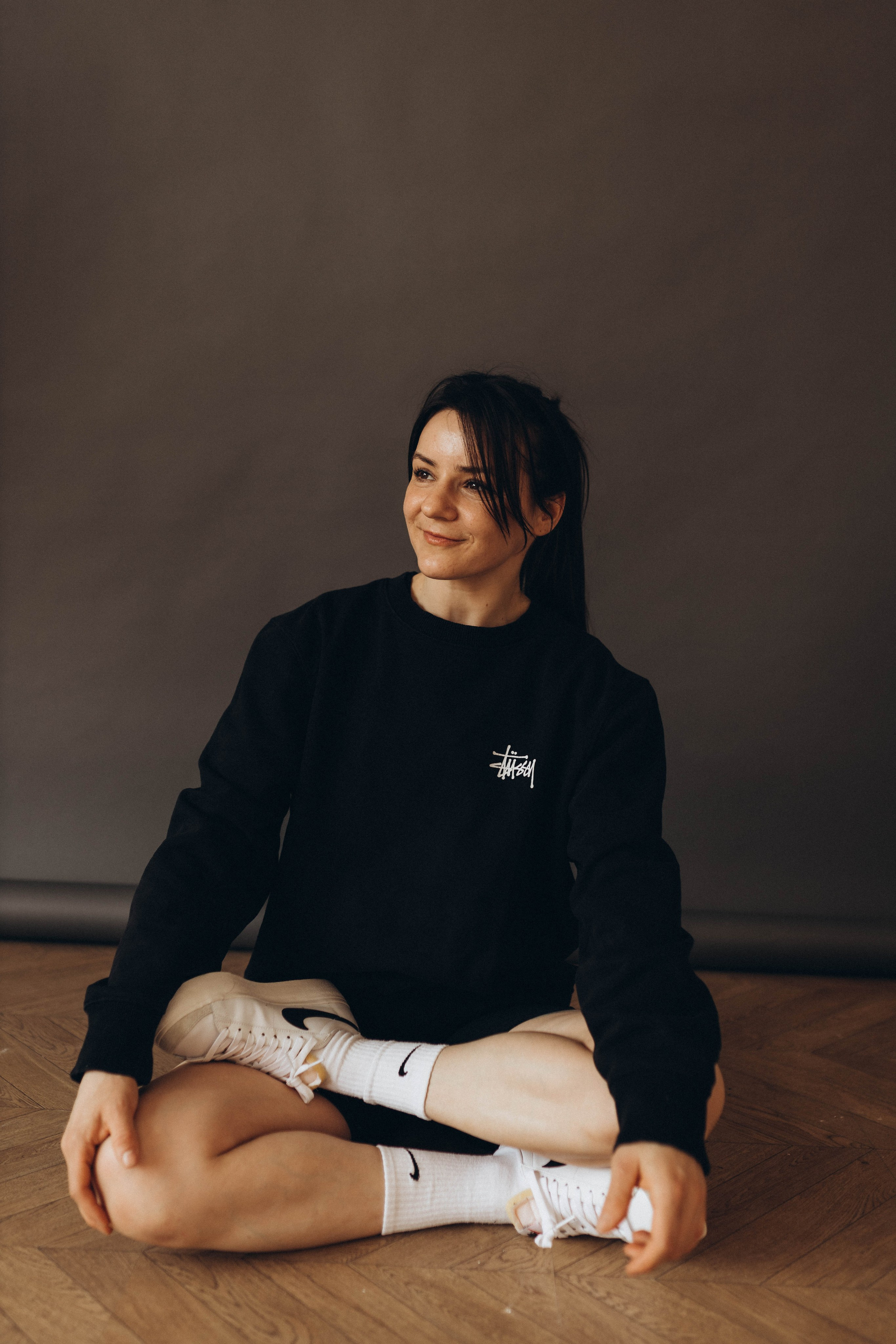 Фитнес тренер