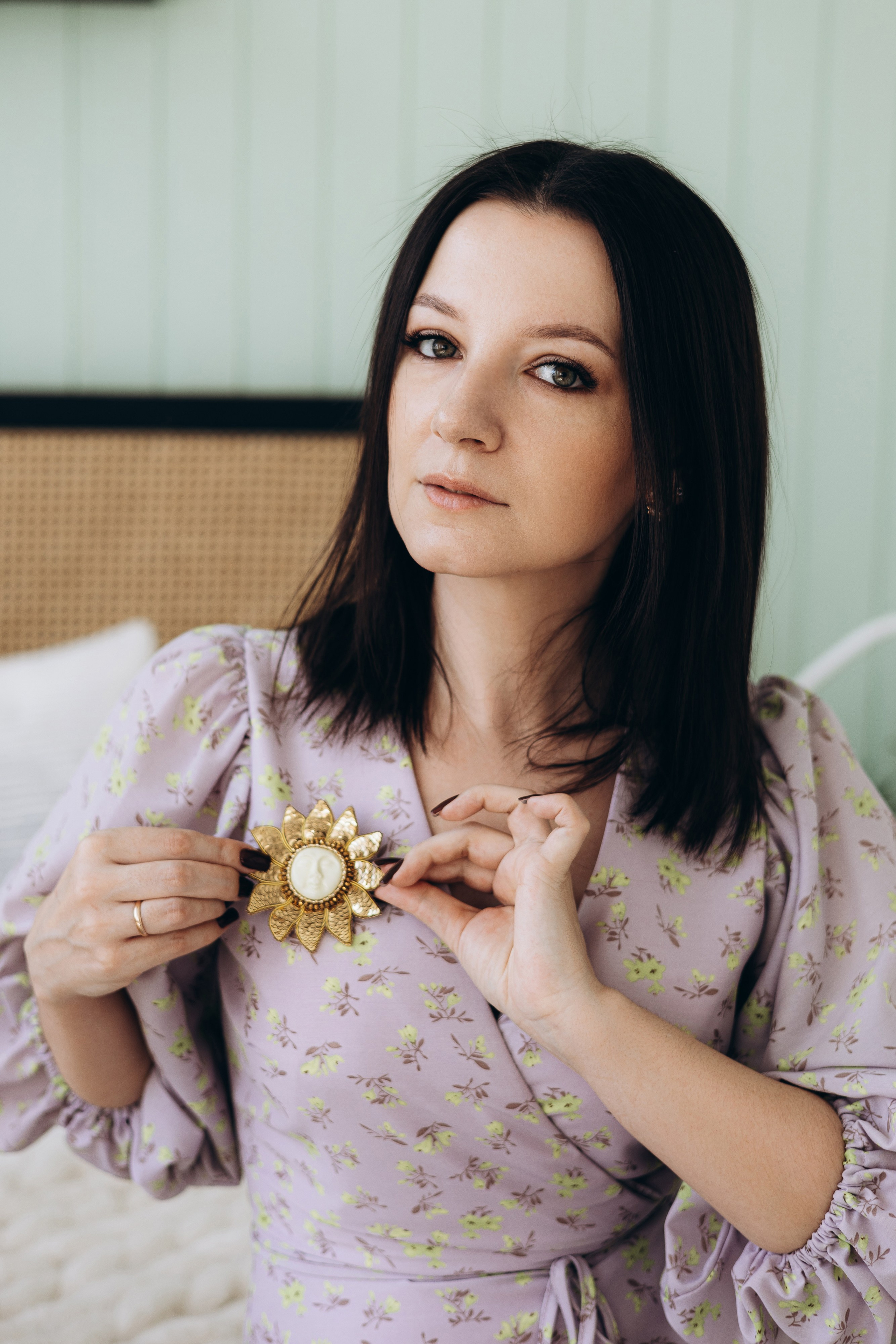 Мария. Свадебный и семейный фотограф в Новосибирске Дарья Кель