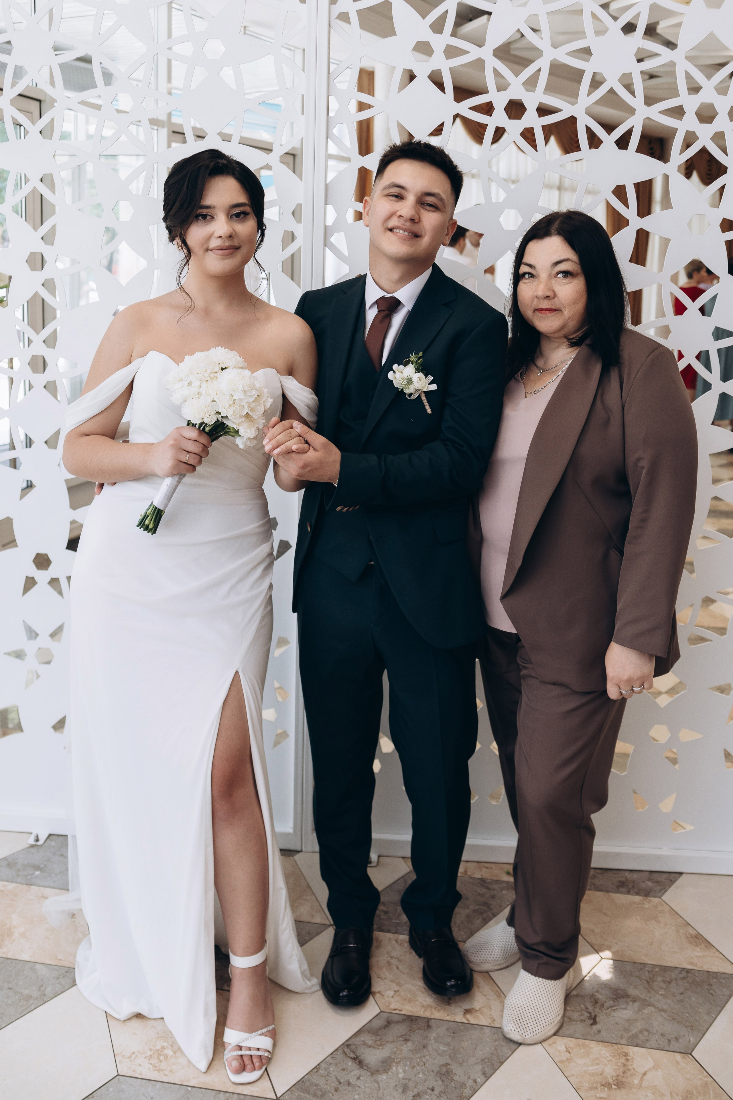 07.06.25 Данияр & Рузана. Свадебный и семейный фотограф в Новосибирске Дарья Кель