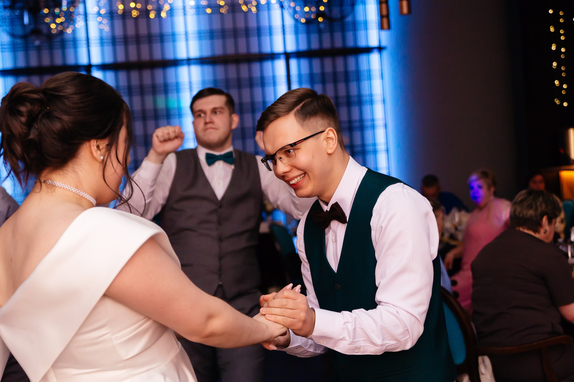 24.04.24 Петр & Елена. Свадебный и семейный фотограф в Новосибирске Дарья Кель