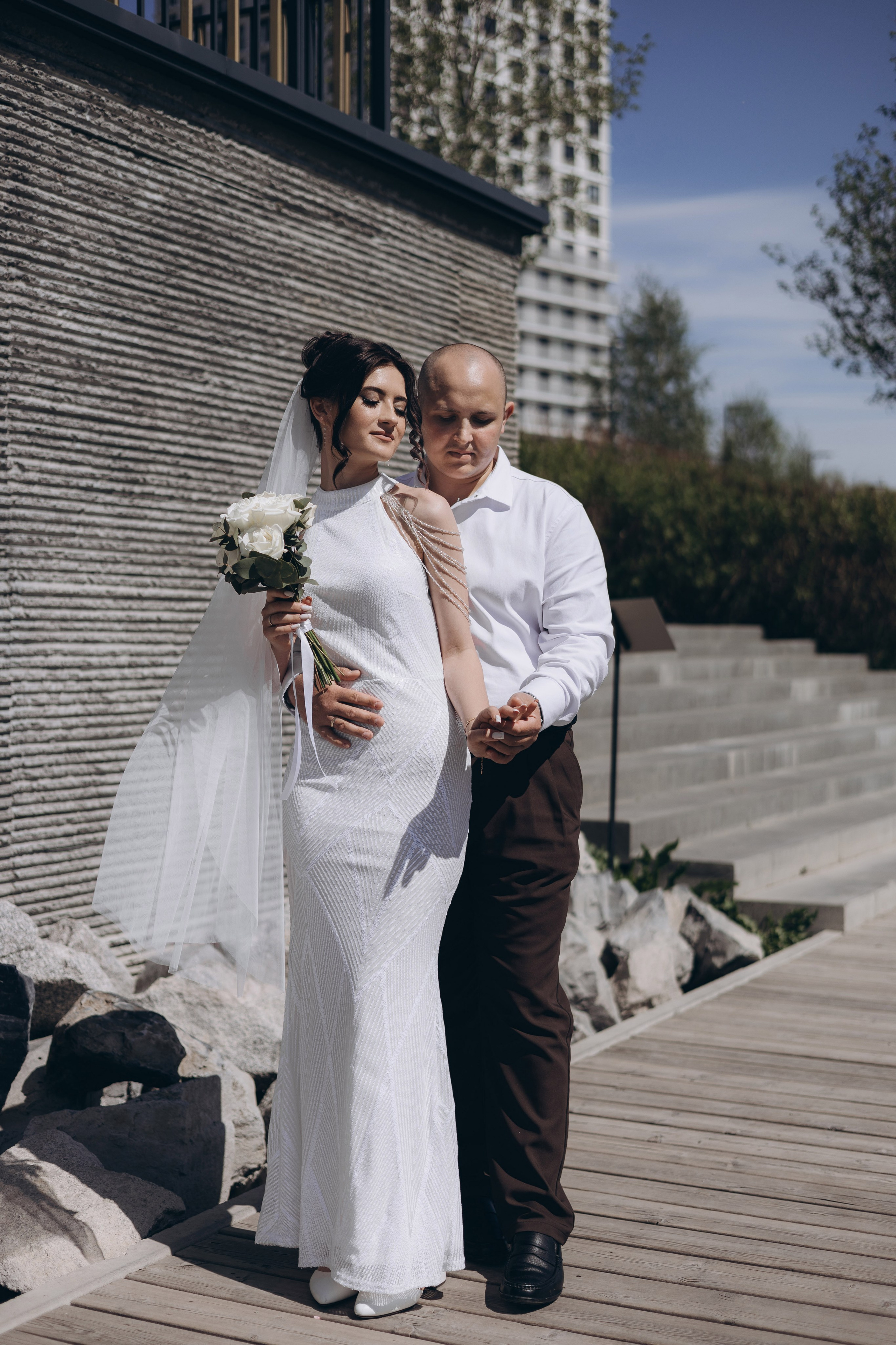 15.05.25 Виктор & Вероника. Свадебный и семейный фотограф в Новосибирске Дарья Кель