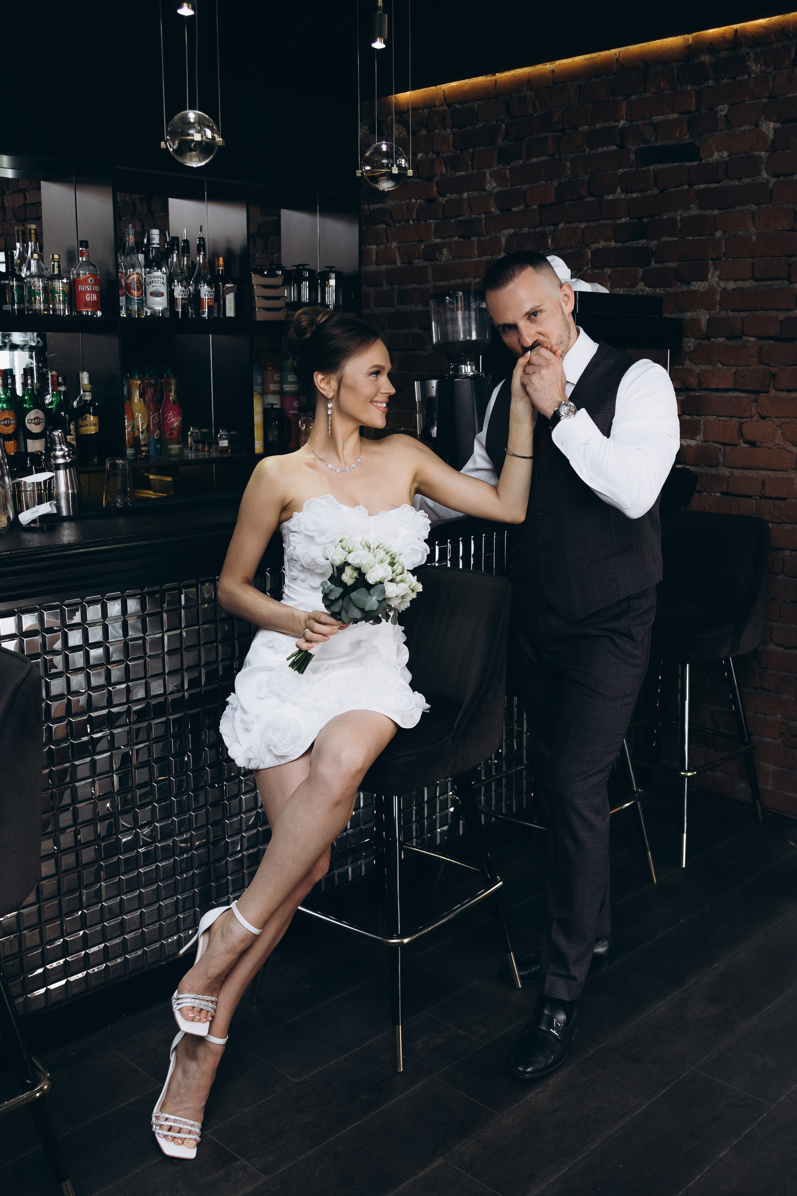 05.07.25 Юрий & София. Свадебный и семейный фотограф в Новосибирске Дарья Кель