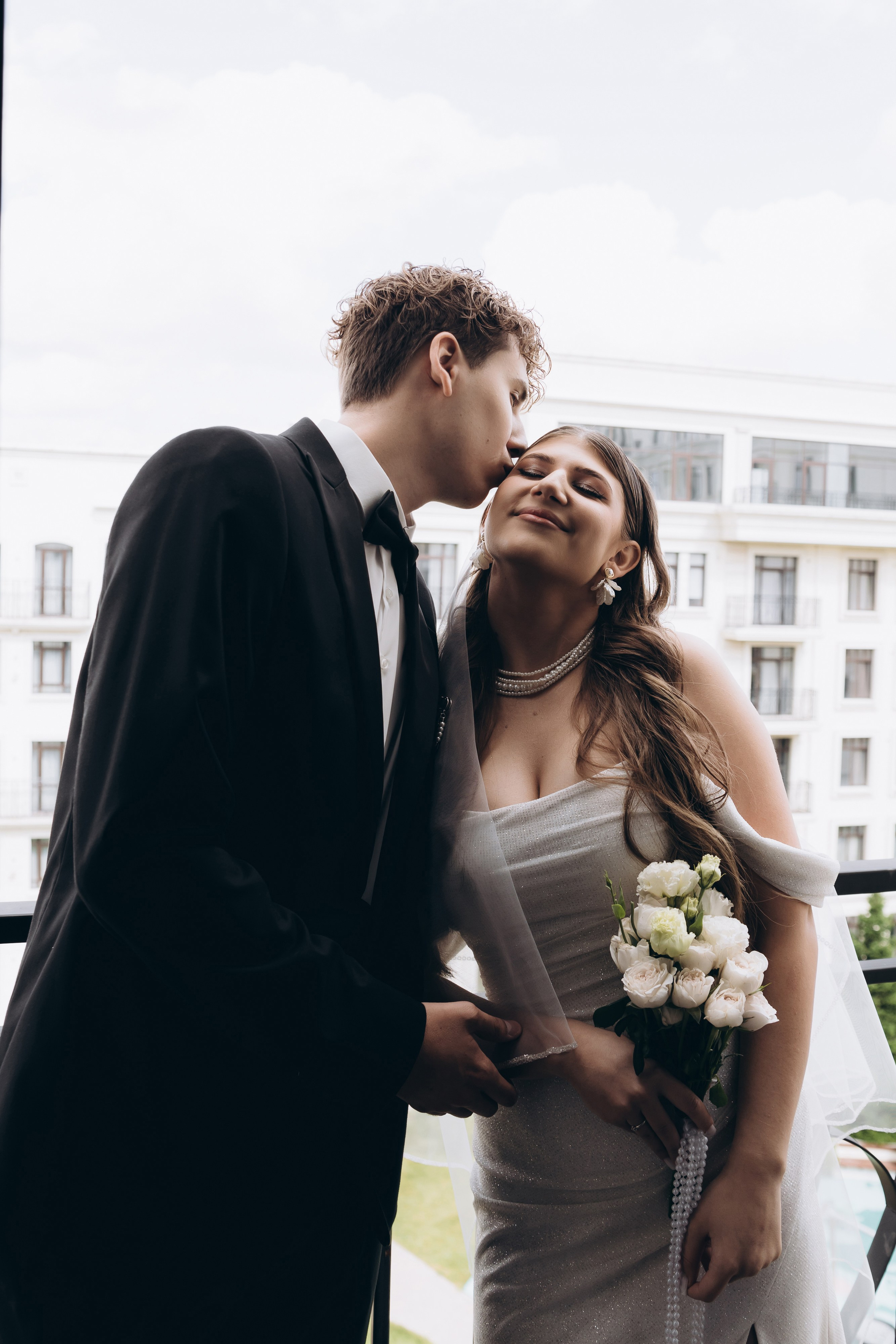 03.08.25 Артем & Анастасия. Свадебный и семейный фотограф в Новосибирске Дарья Кель